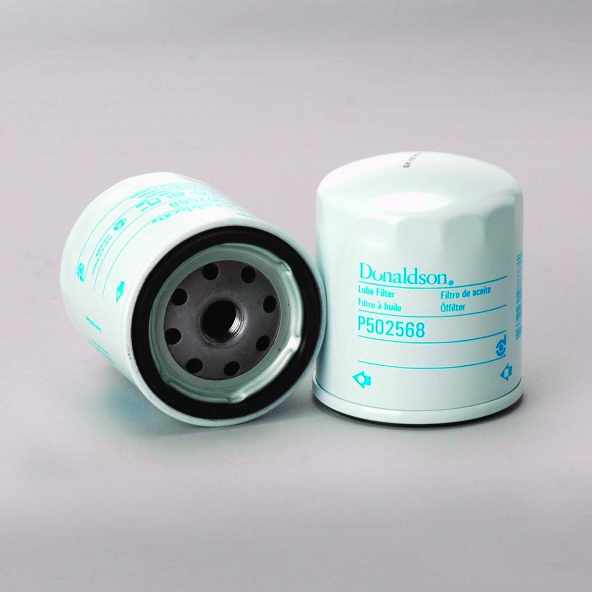 Donaldson® P502568 Olajszűrő