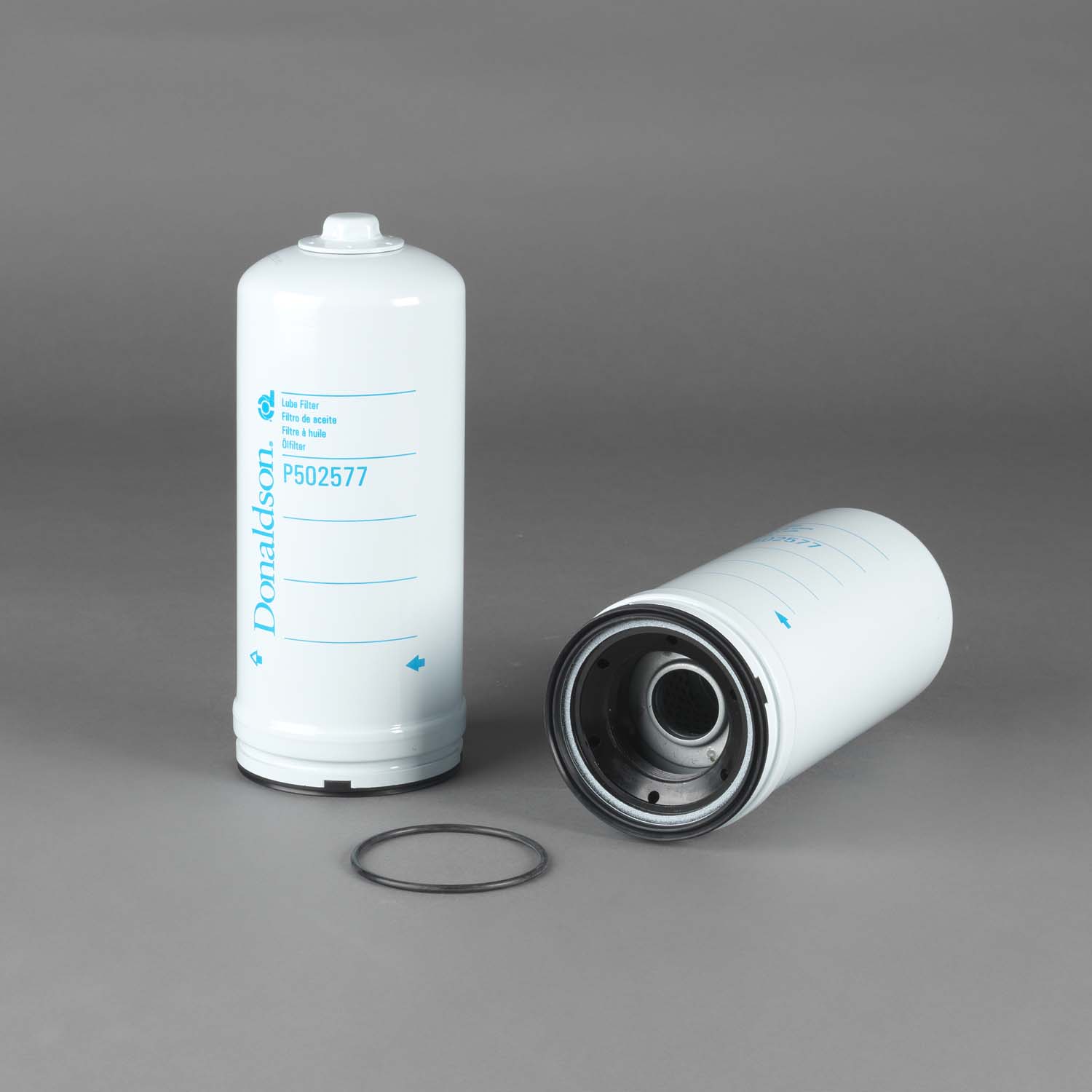 Donaldson® P502577 hidraulikaszűrő spin-on