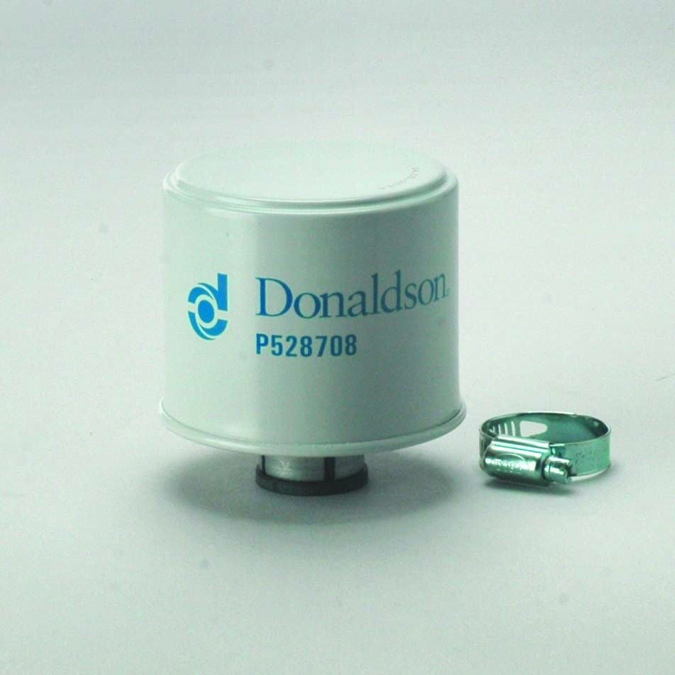 Donaldson® P528708 BREATHER ASSY