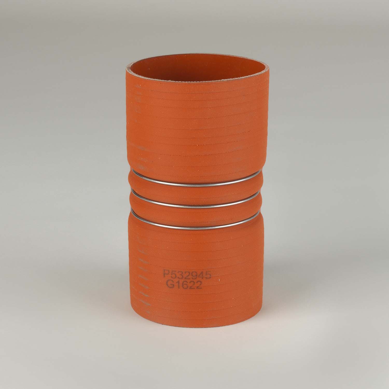 Donaldson® P532945 Merevített csatlakozó