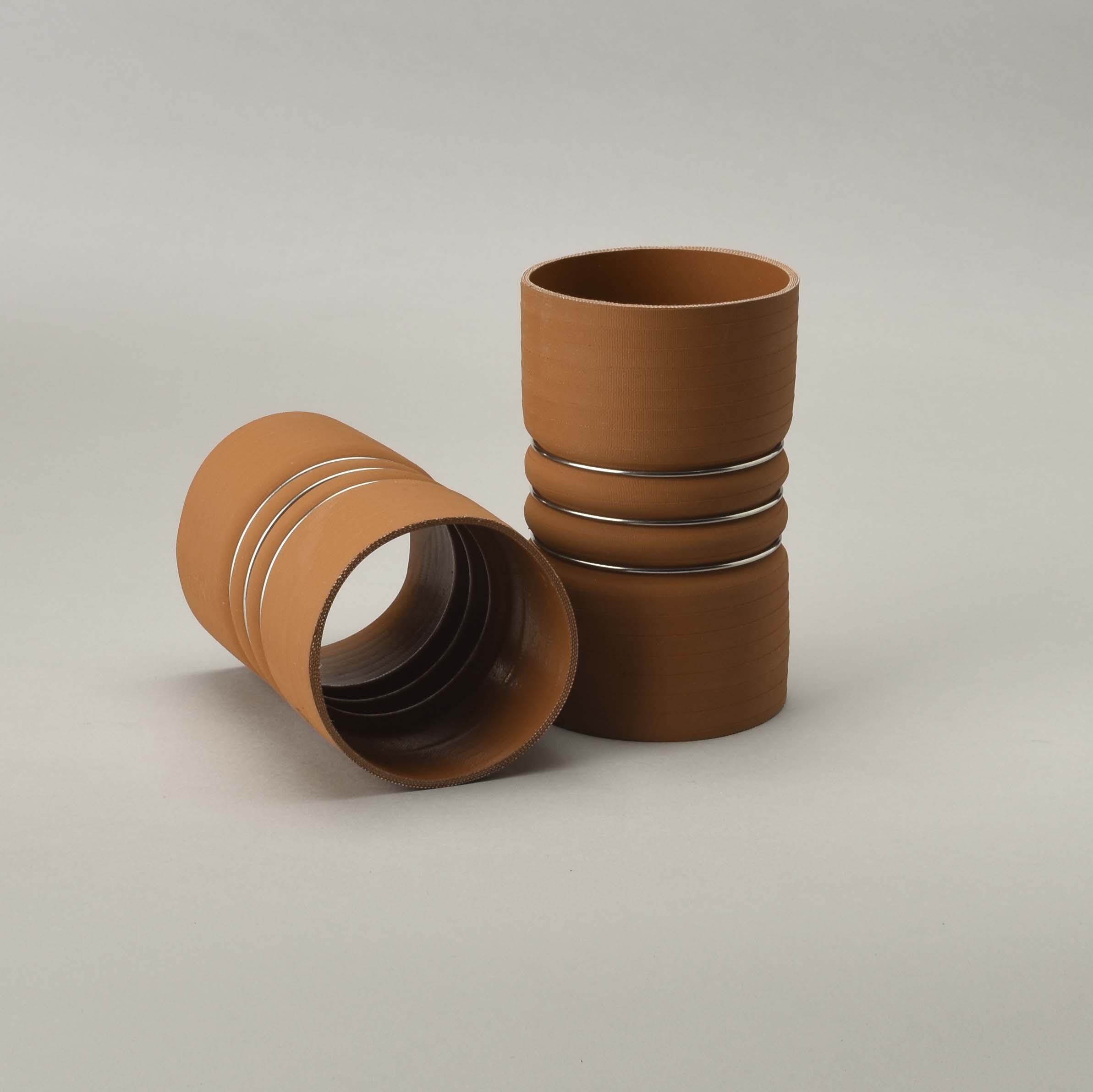 Donaldson® P535572 Hőmérsékletet tűrő közdarab