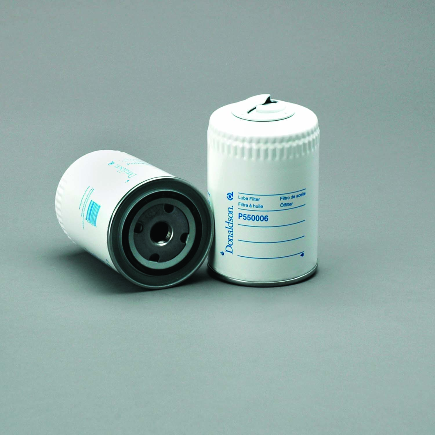 Donaldson® P550006 Olajszűrő