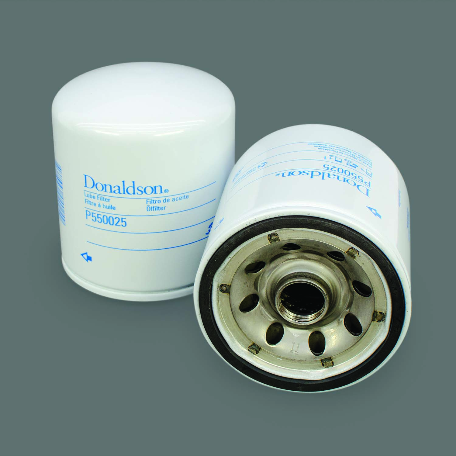 Donaldson® P550025 Olajszűrő