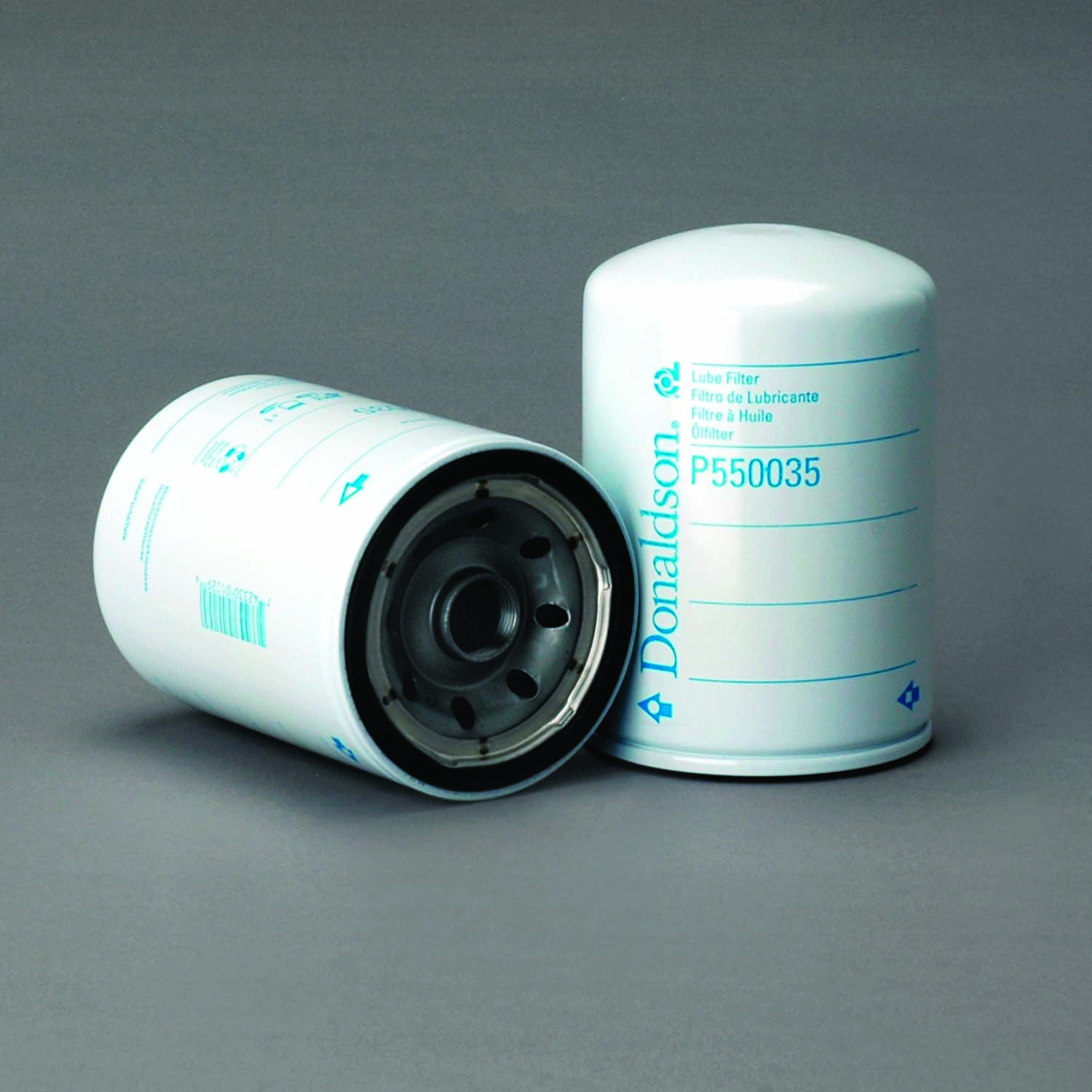 Donaldson® P550035 Olajszűrő