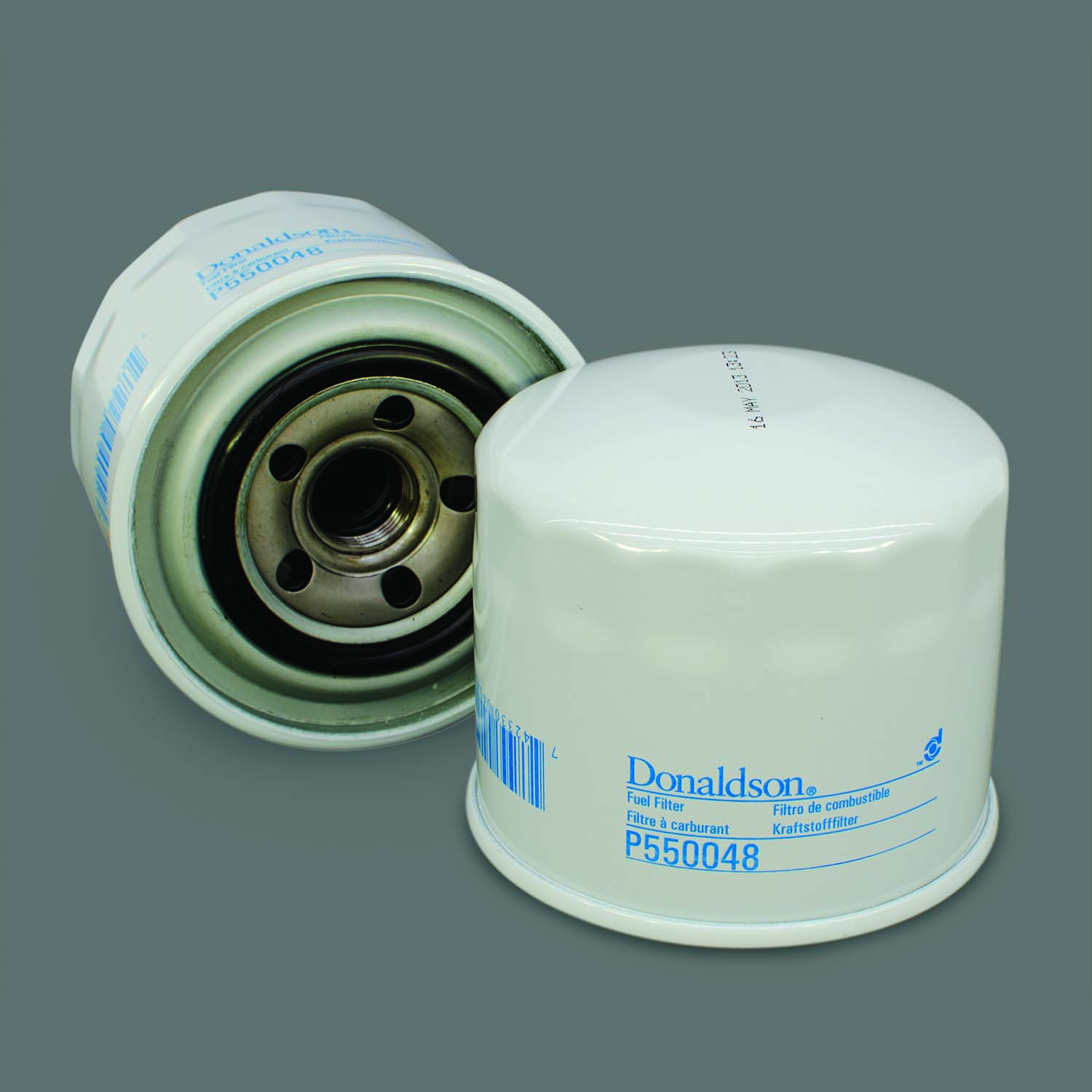 Donaldson® P550048 Üzemanyagszűrő