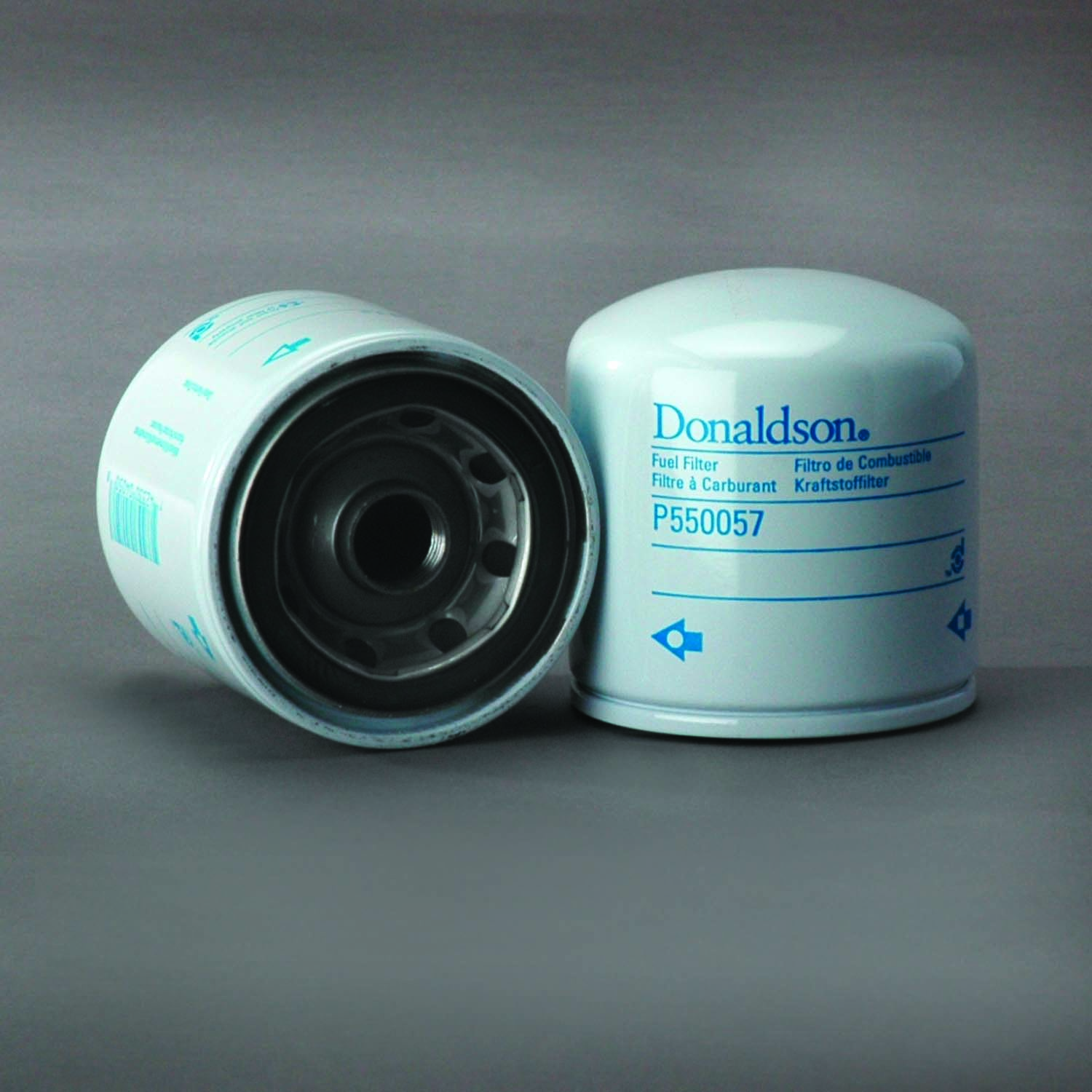 Donaldson® P550057 Üzemanyagszűrő
