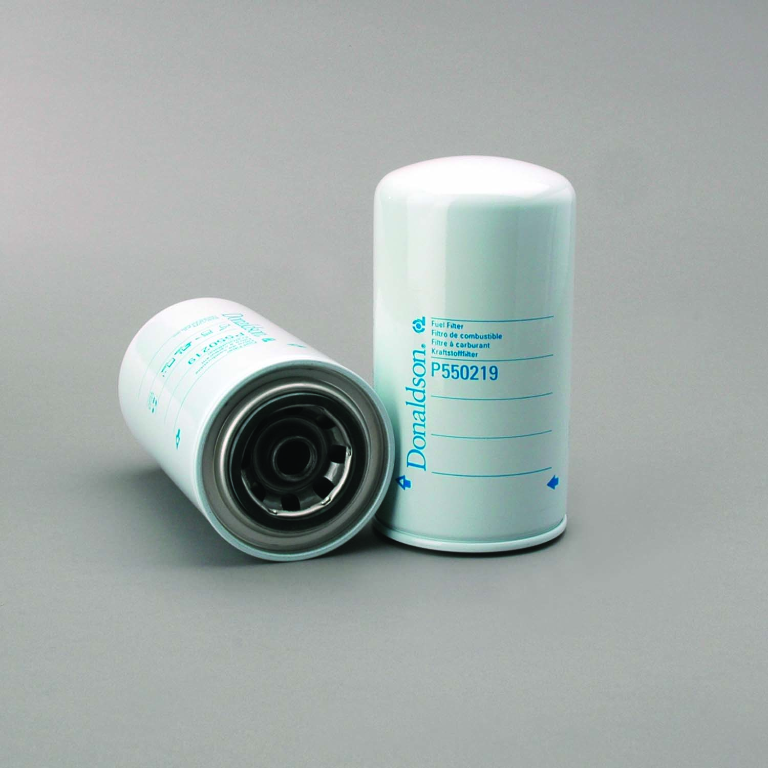 Donaldson® P550219 Üzemanyagszűrő