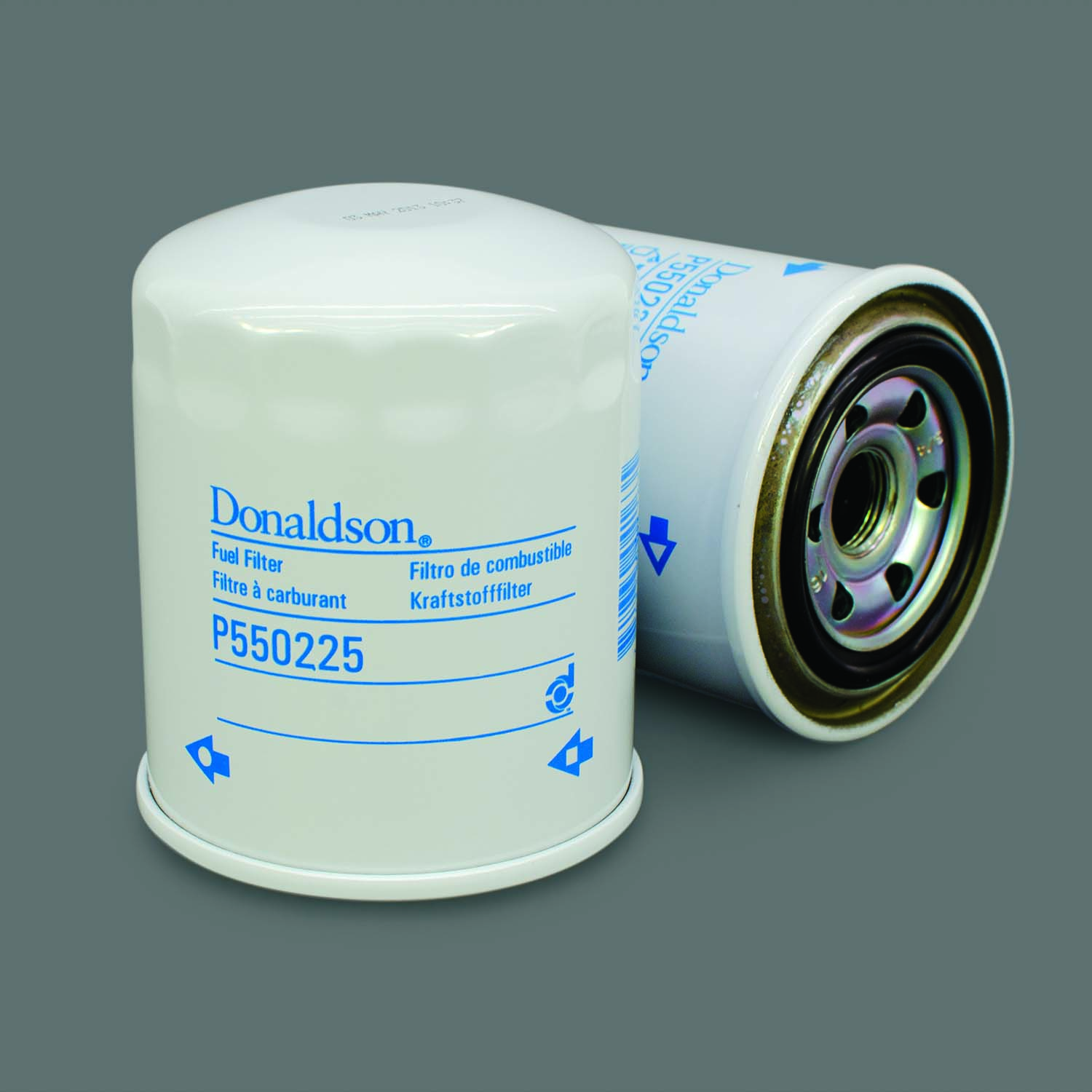 Donaldson® P550225 Üzemanyagszűrő