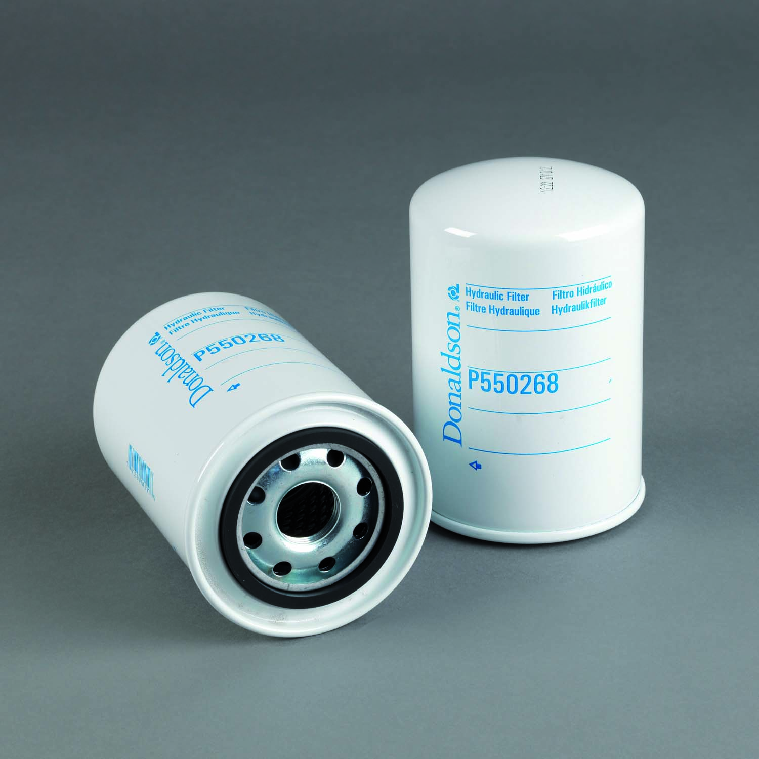 Donaldson® P550268 hidraulikaszűrő spin-on