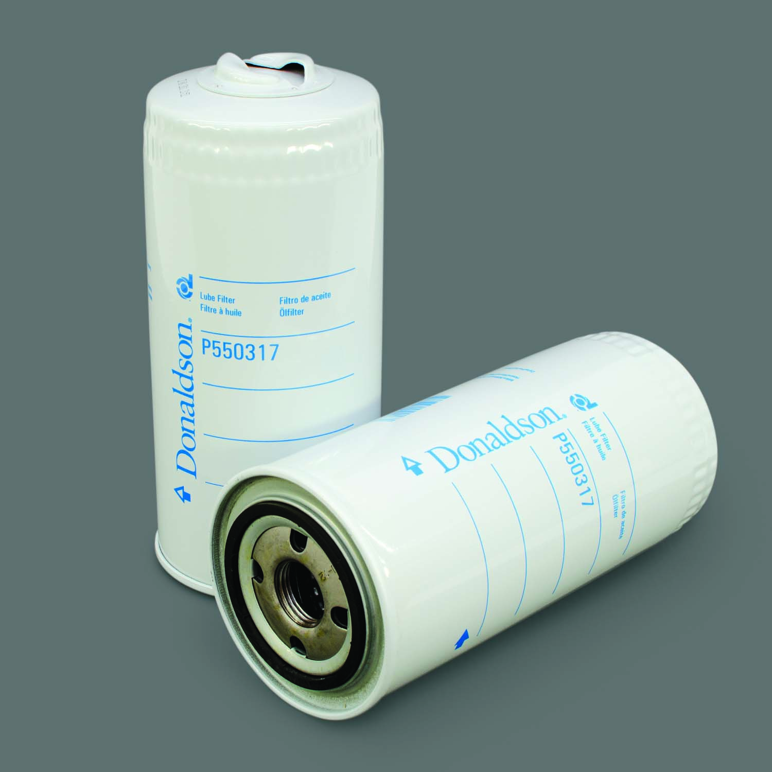 Donaldson® P550317 Olajszűrő