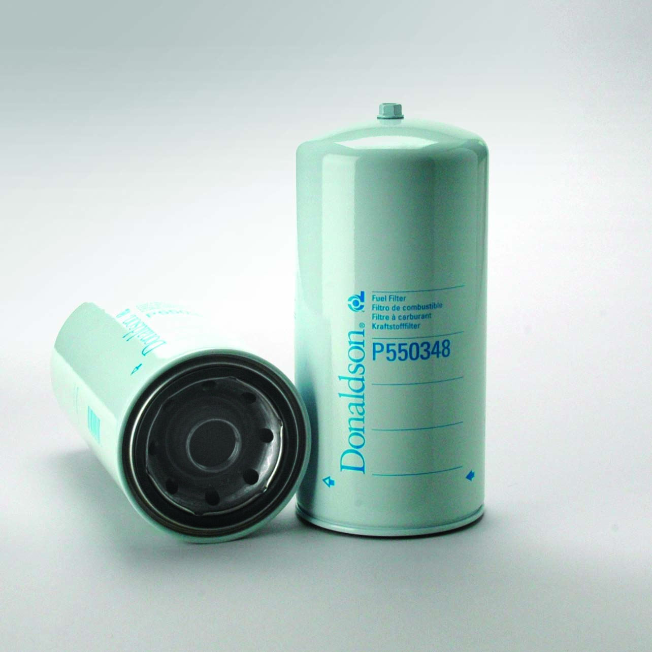 Donaldson® P550348 Üzemanyagszűrő