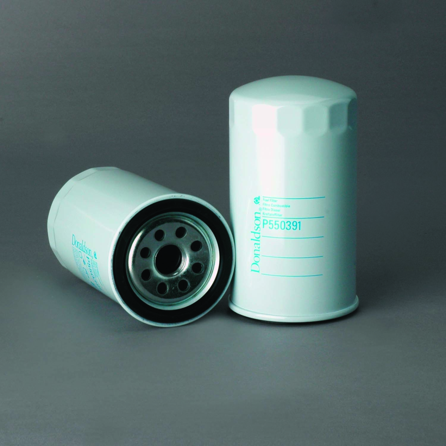 Donaldson® P550391 Üzemanyagszűrő