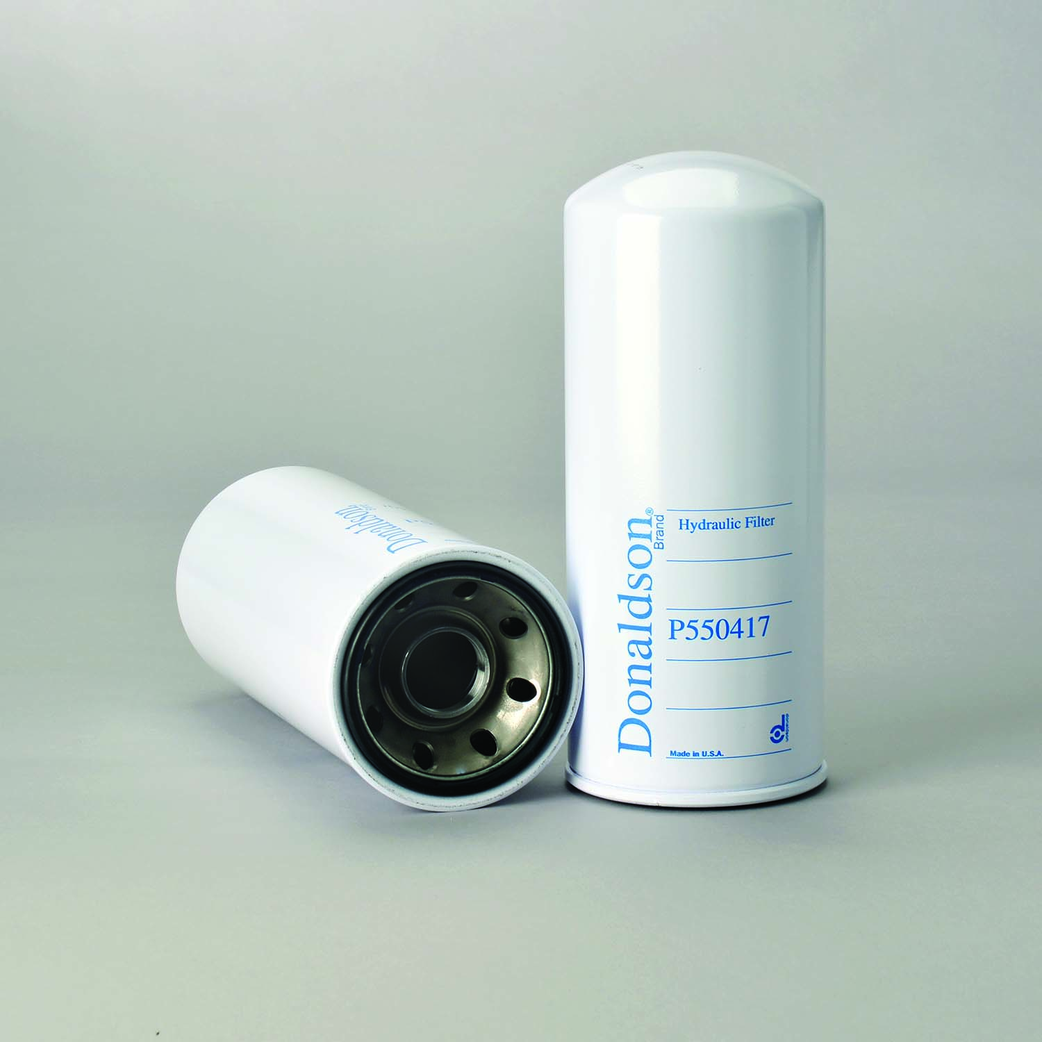 Donaldson® P550417 hidraulikaszűrő spin-on