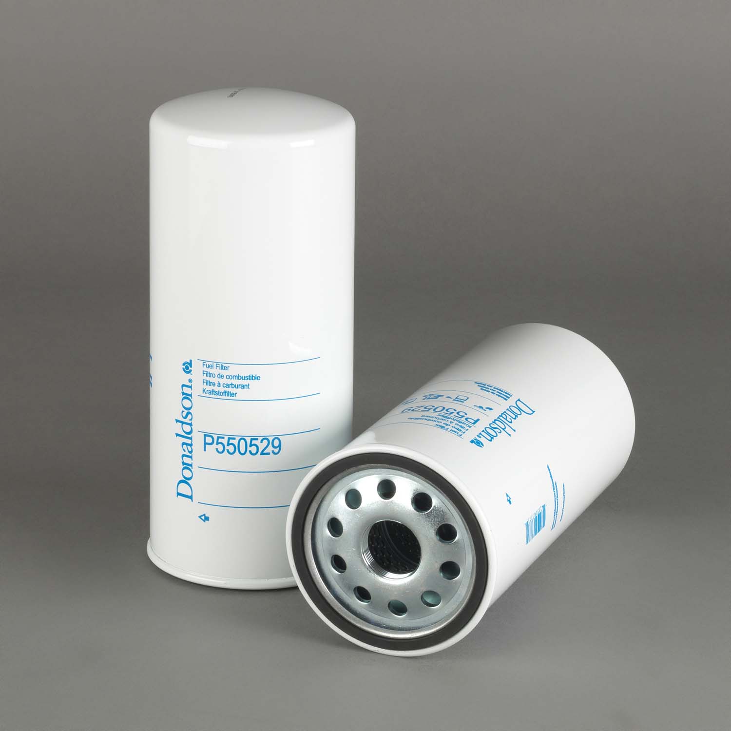 Donaldson® P550529 Üzemanyagszűrő