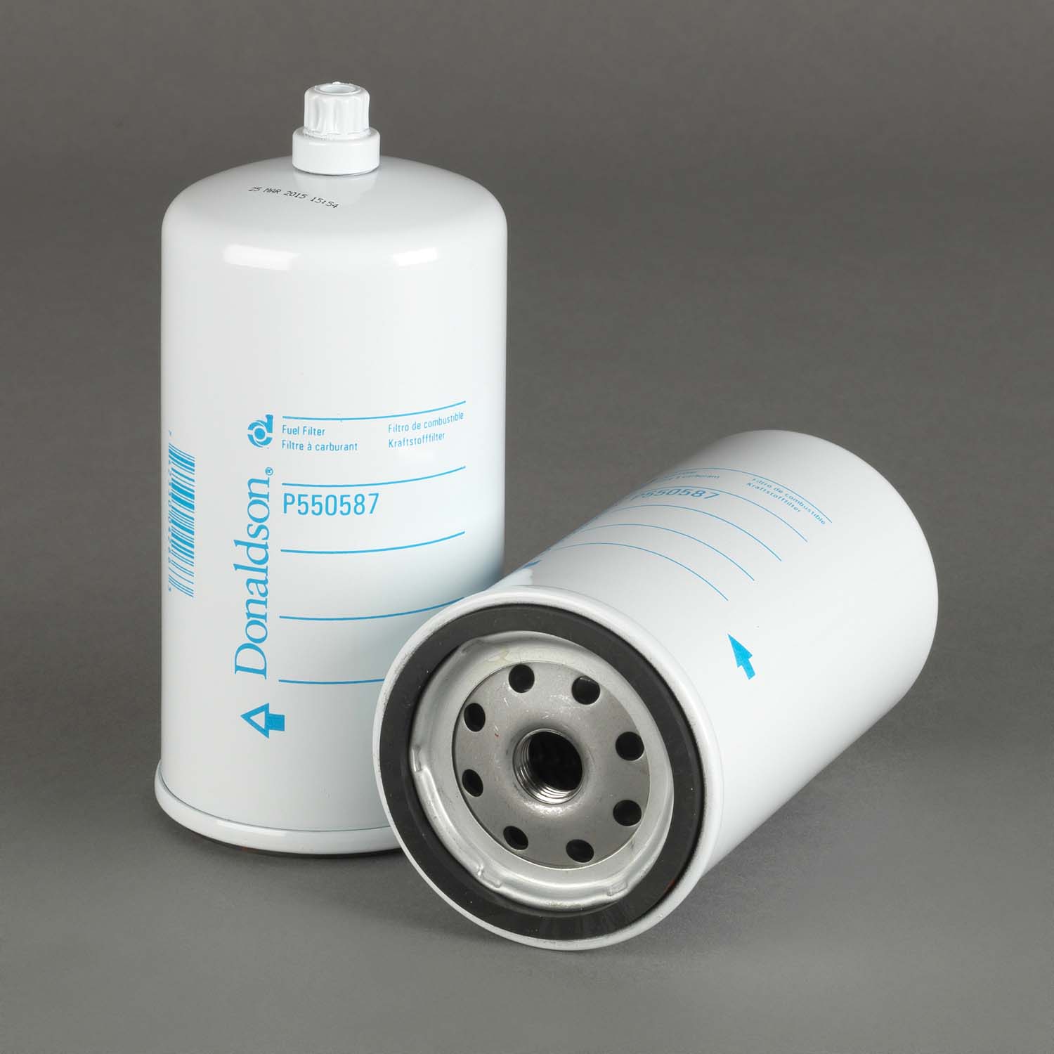 Donaldson® P550587 Üzemanyagszűrő