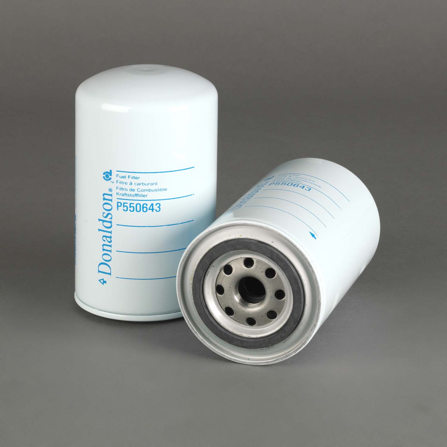 Donaldson® P550643 Üzemanyagszűrő