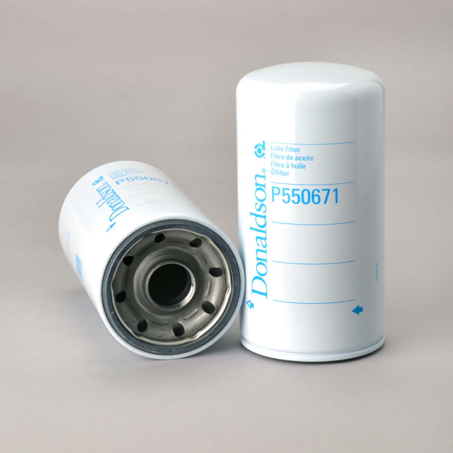 Donaldson® P550671 Olajszűrő