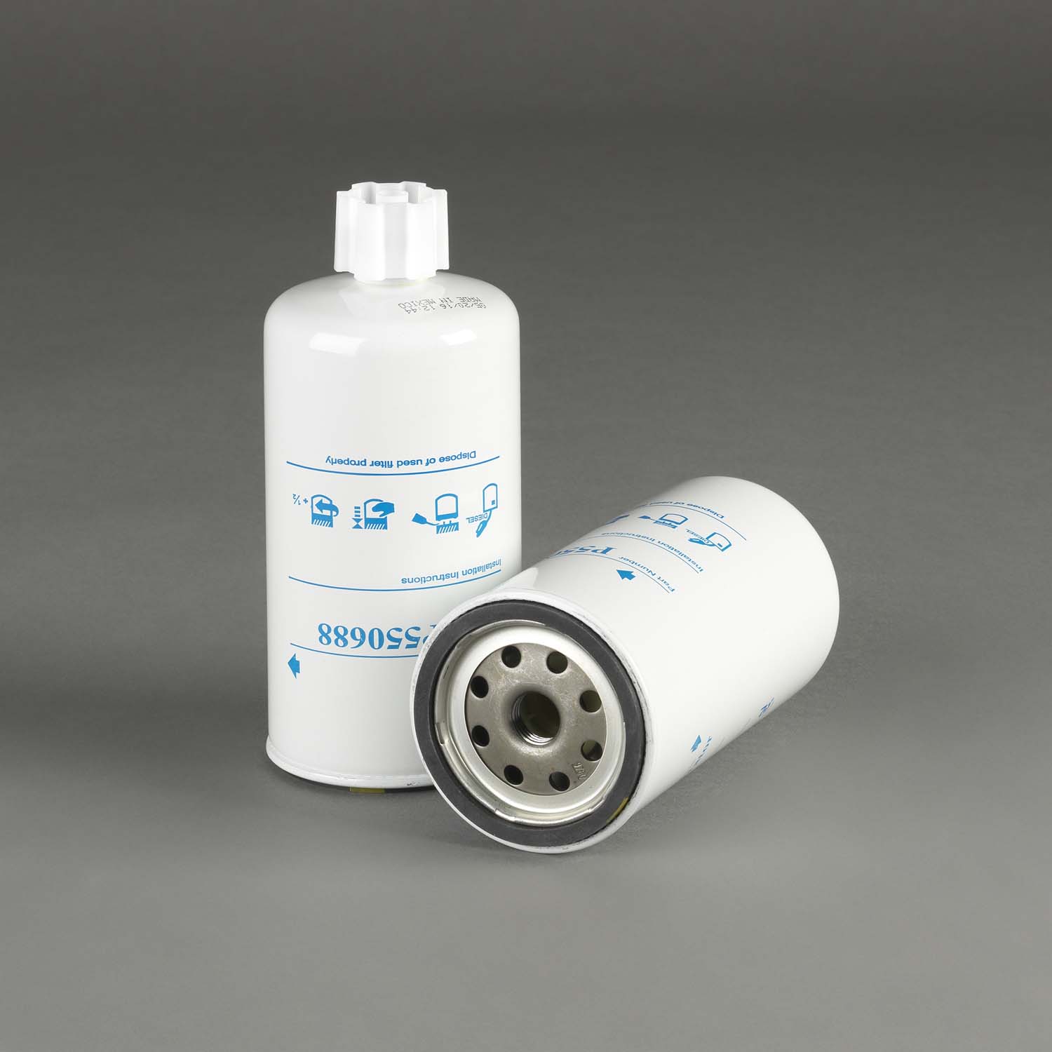 Donaldson® P550688 Üzemanyagszűrő