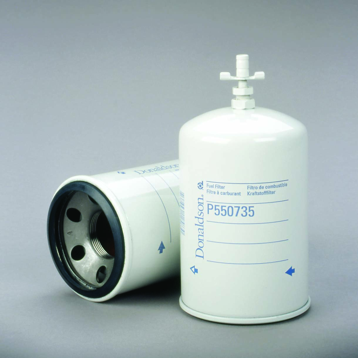 Donaldson® P550735 Üzemanyagszűrő