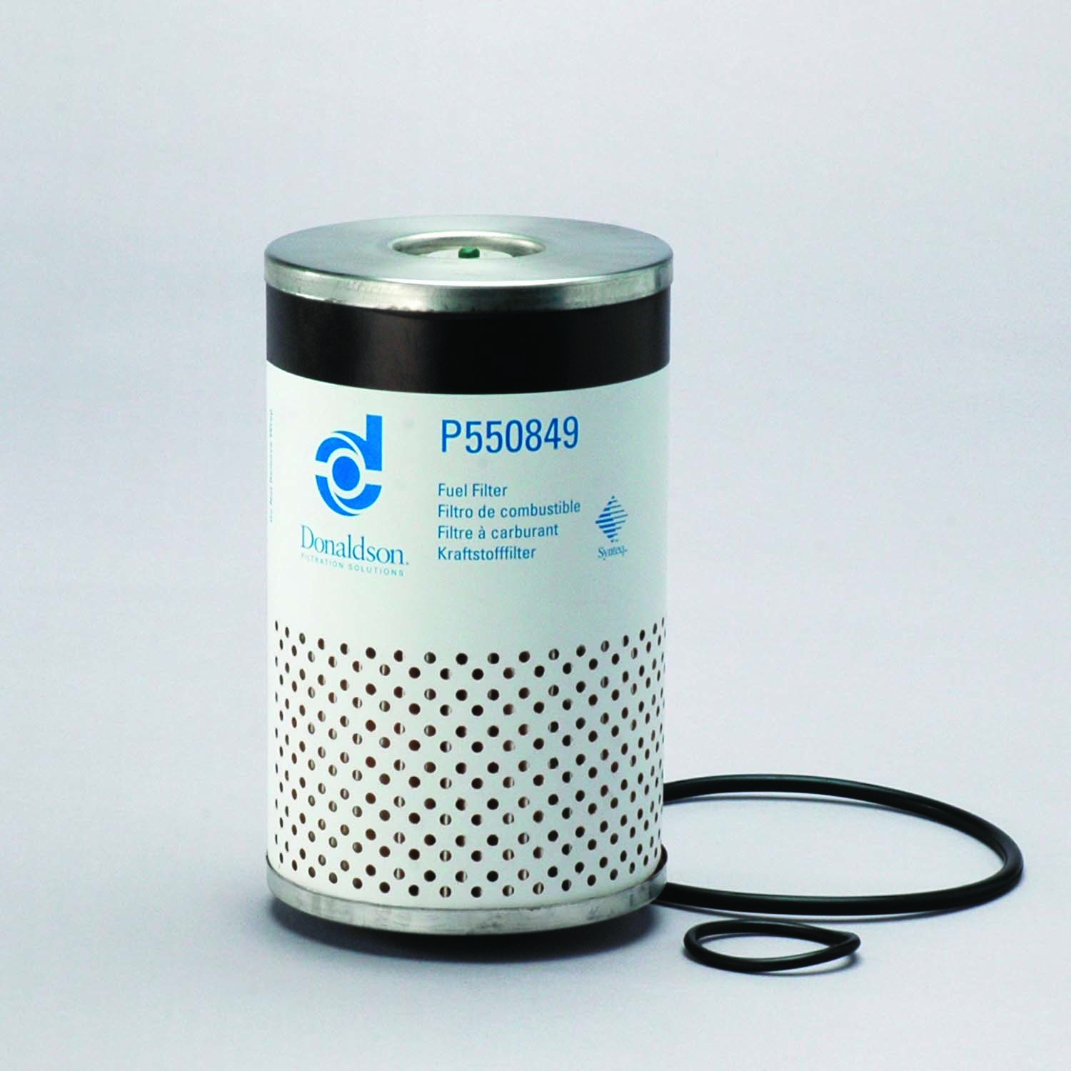 Donaldson® P550849 Üzemanyagszűrő