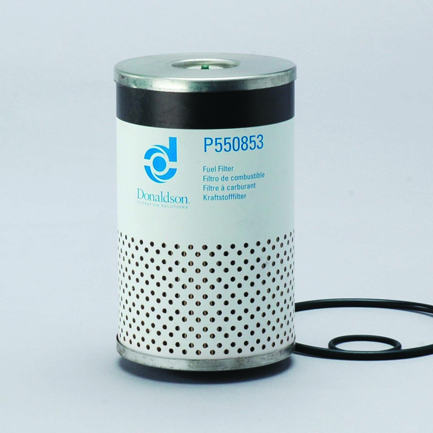 Donaldson® P550853 Üzemanyagszűrő