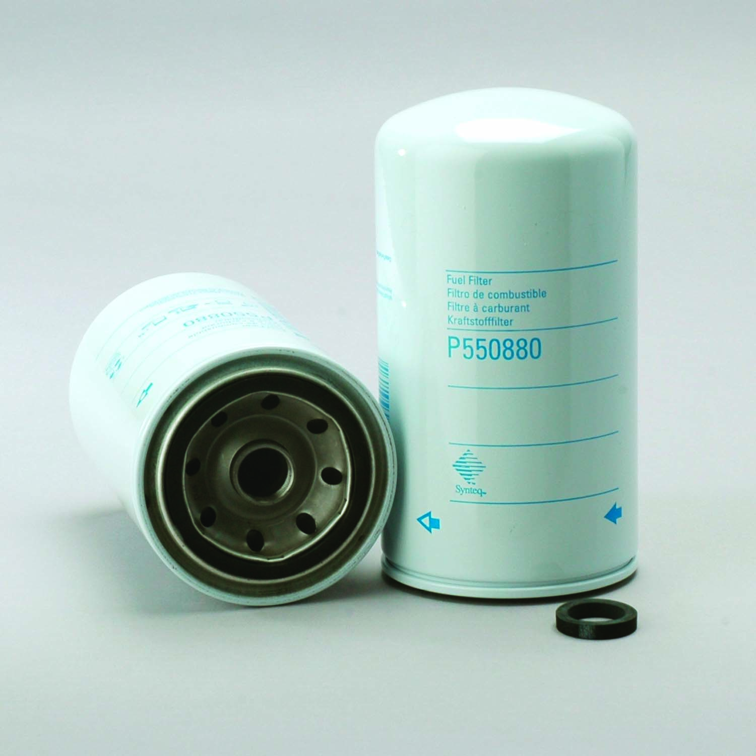 Donaldson® P550880 Üzemanyagszűrő