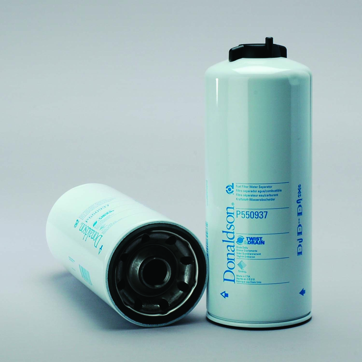 Donaldson® P550937 Szeparátor