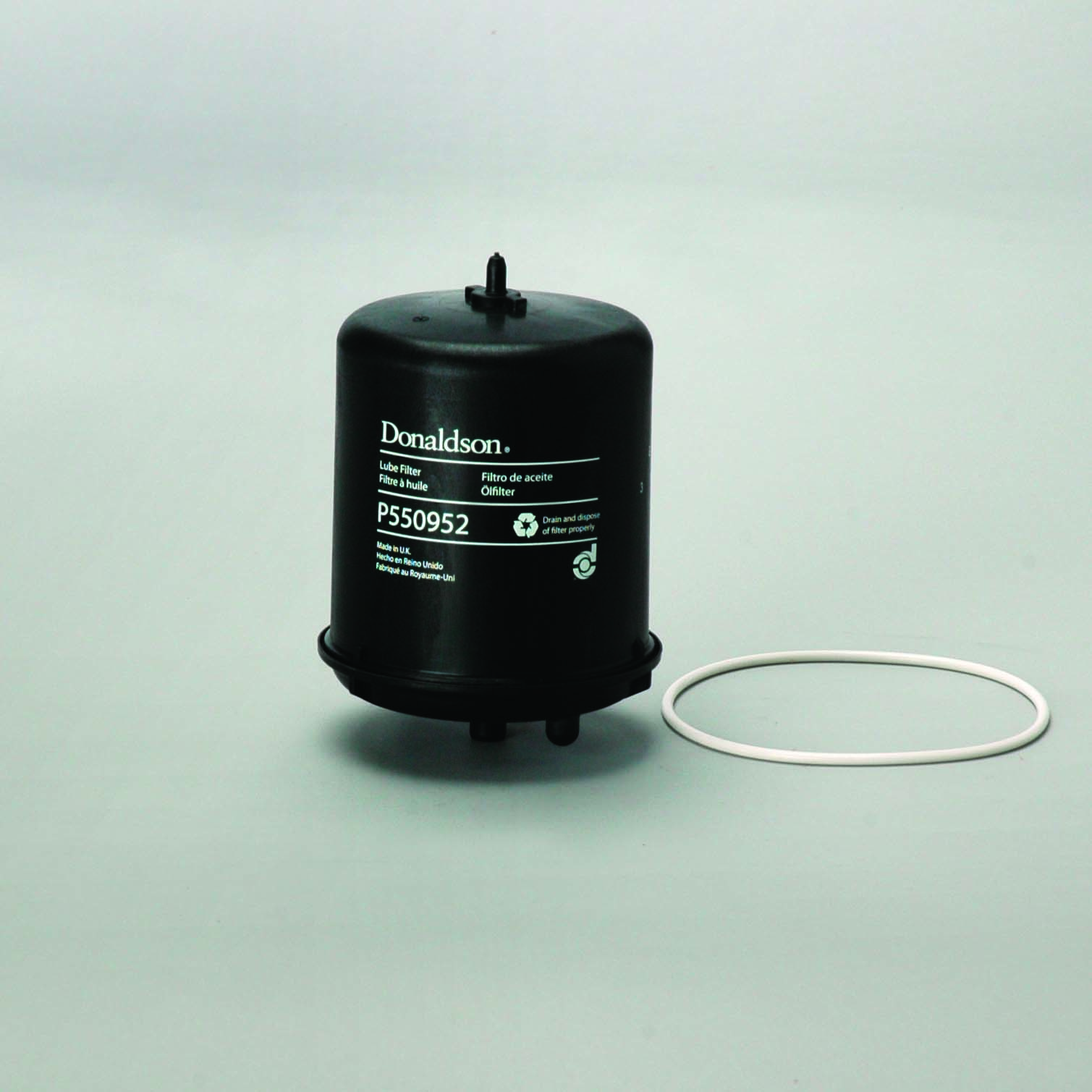 Donaldson® P550952 Olajszűrő