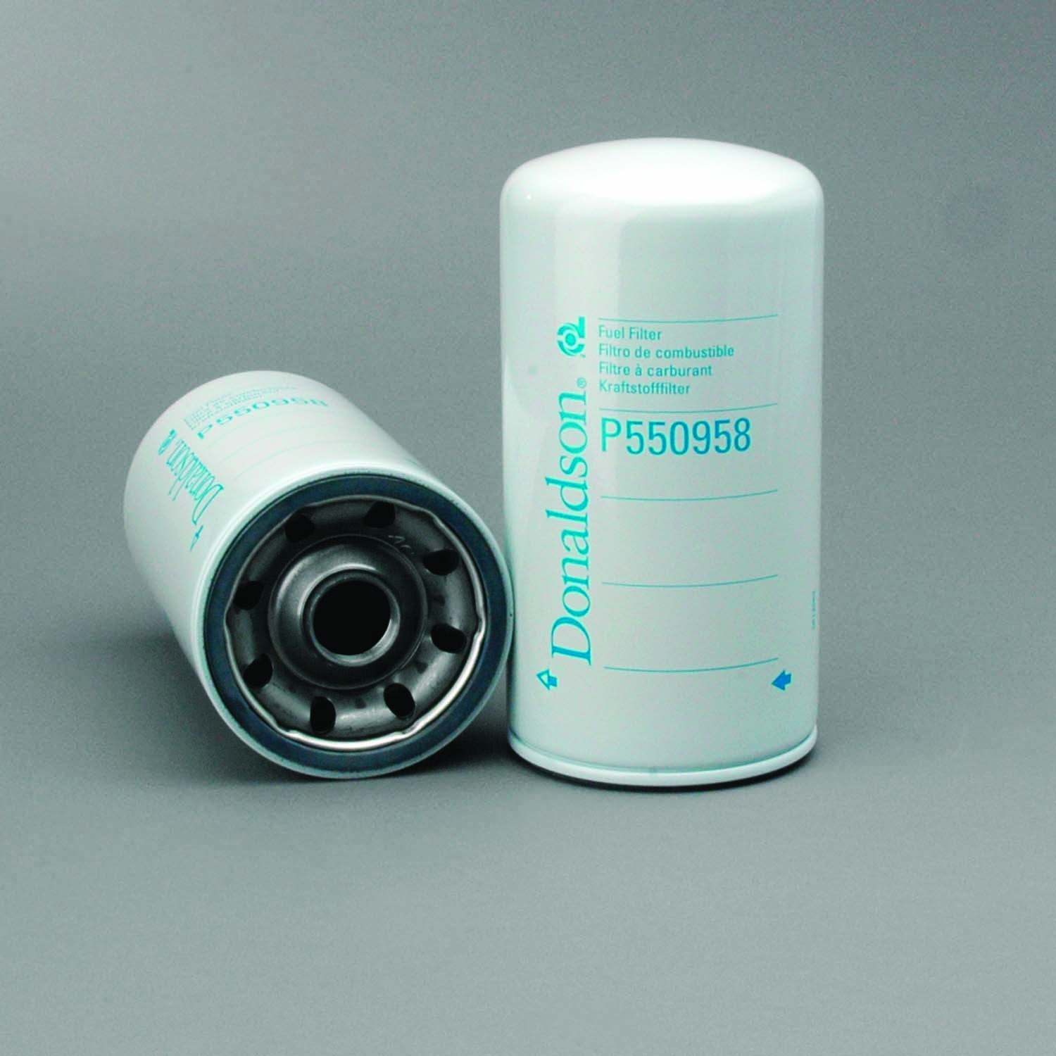 Donaldson® P550958 Üzemanyagszűrő