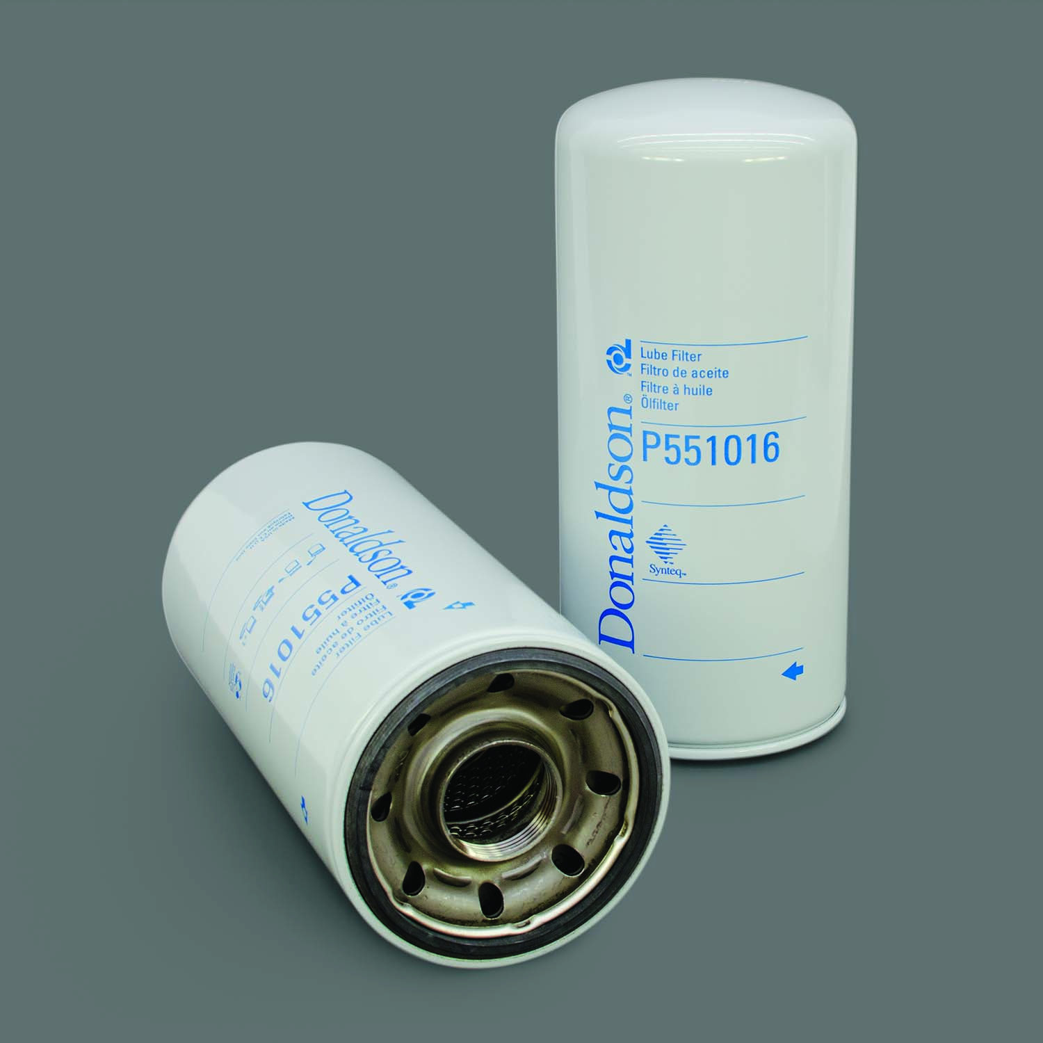 Donaldson® P551016 Olajszűrő