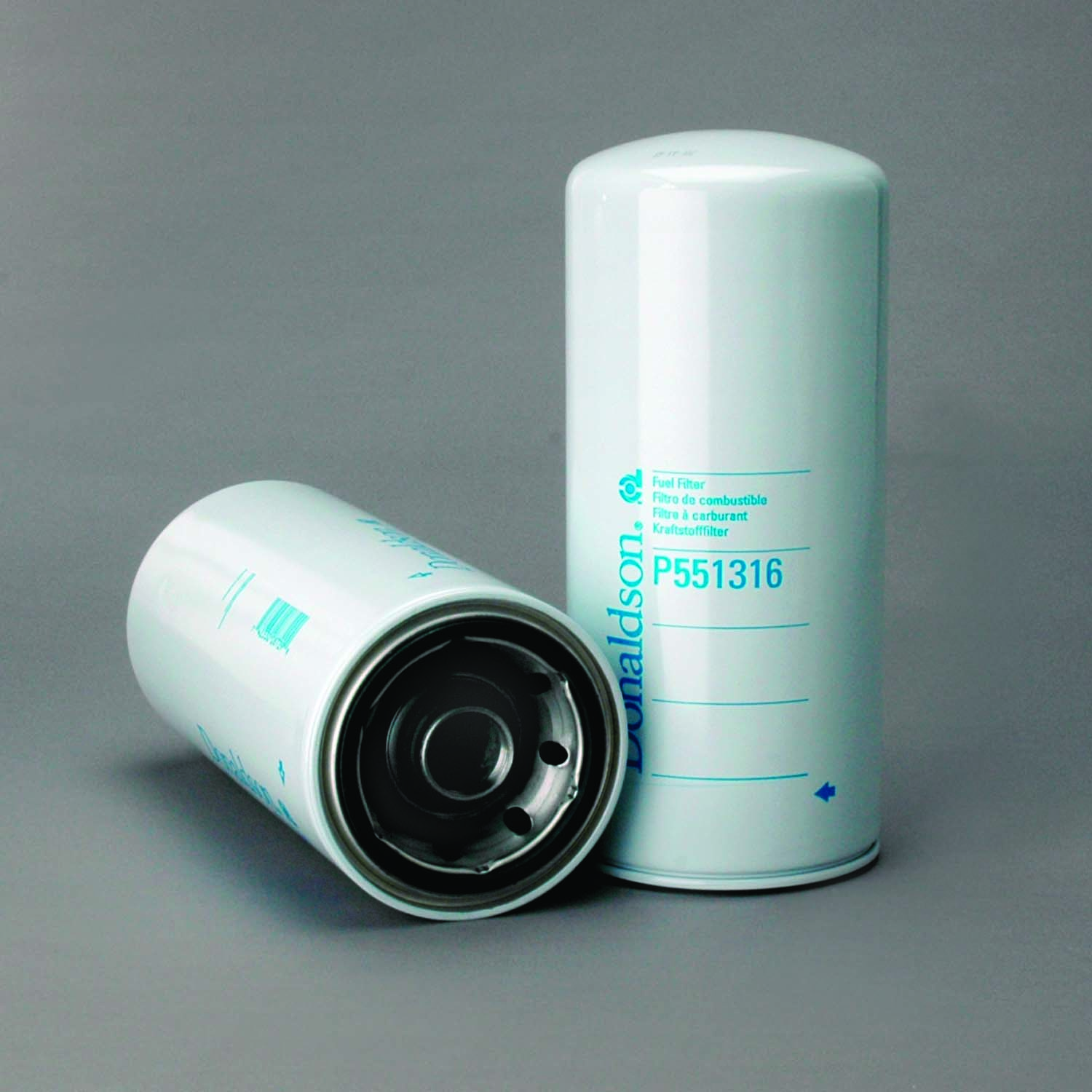 Donaldson® P551316 Üzemanyagszűrő