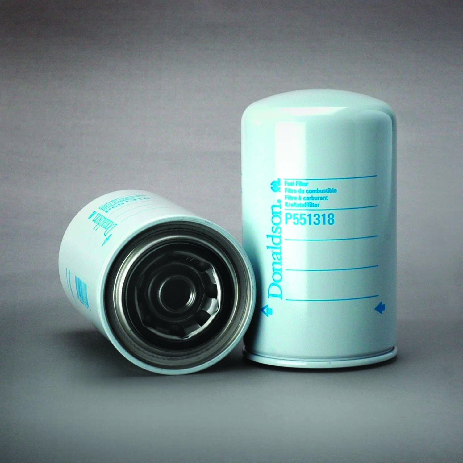 Donaldson® P551318 Üzemanyagszűrő