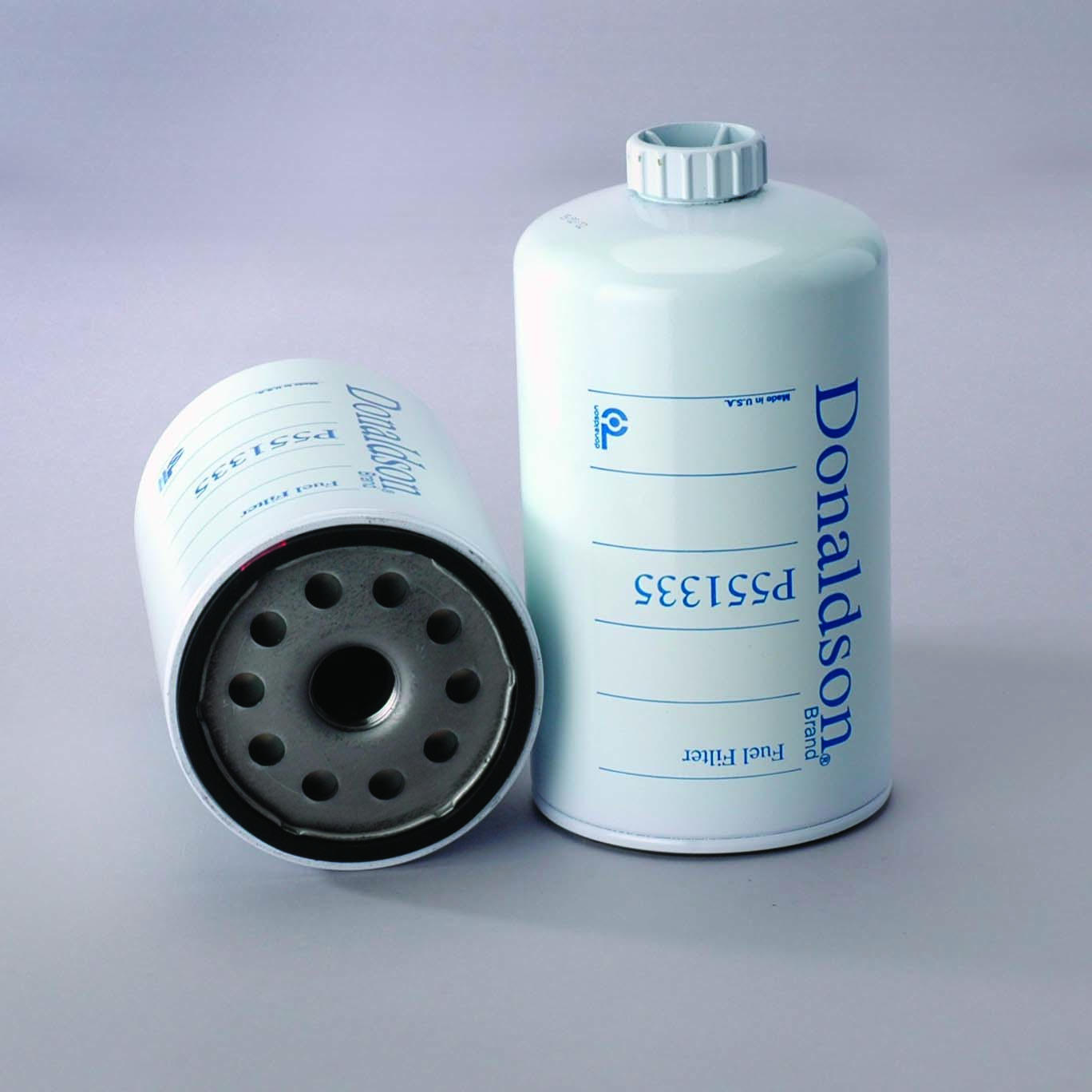 Donaldson® P551335 Üzemanyagszűrő