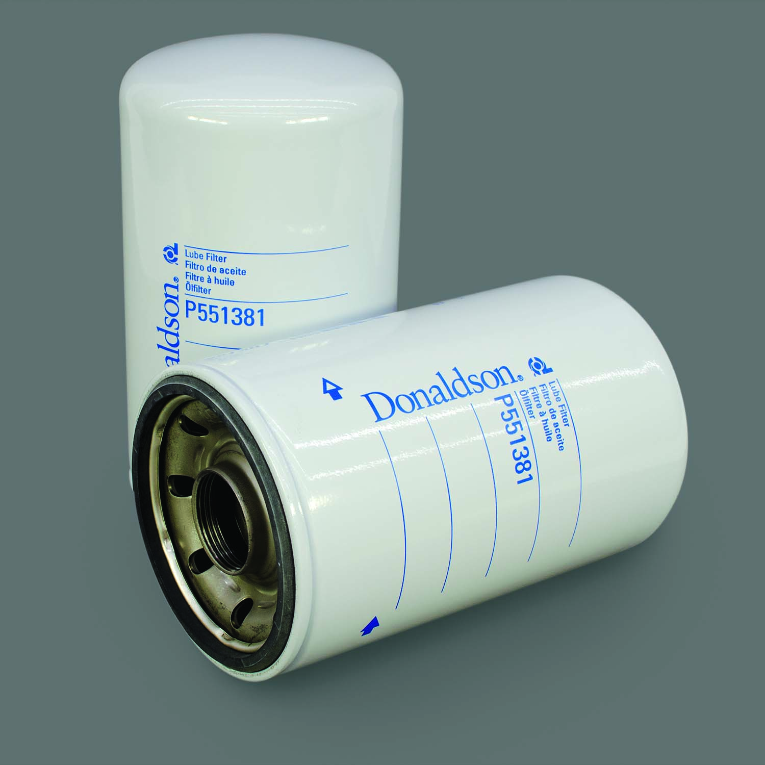 Donaldson® P551381 Olajszűrő