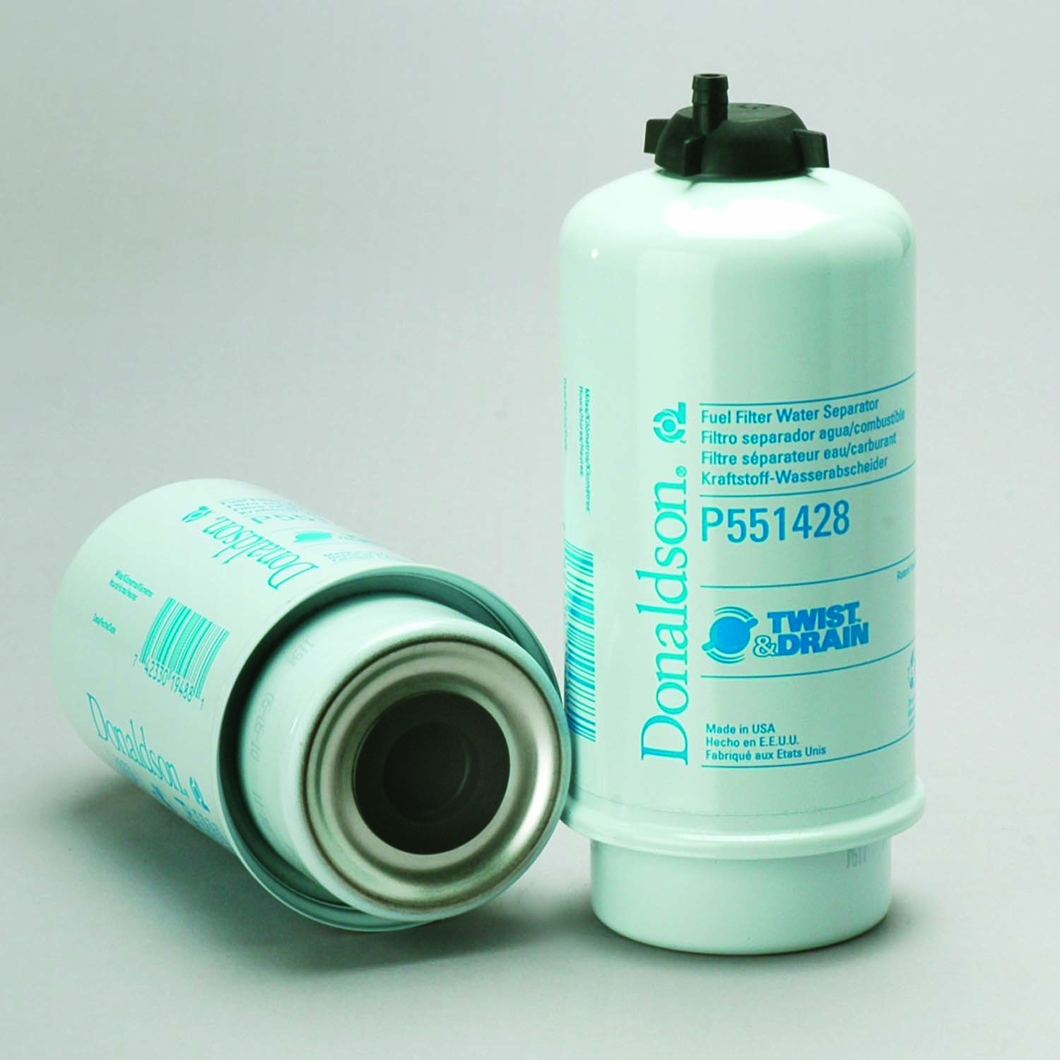 Donaldson® P551428 Üzemanyagszűrő