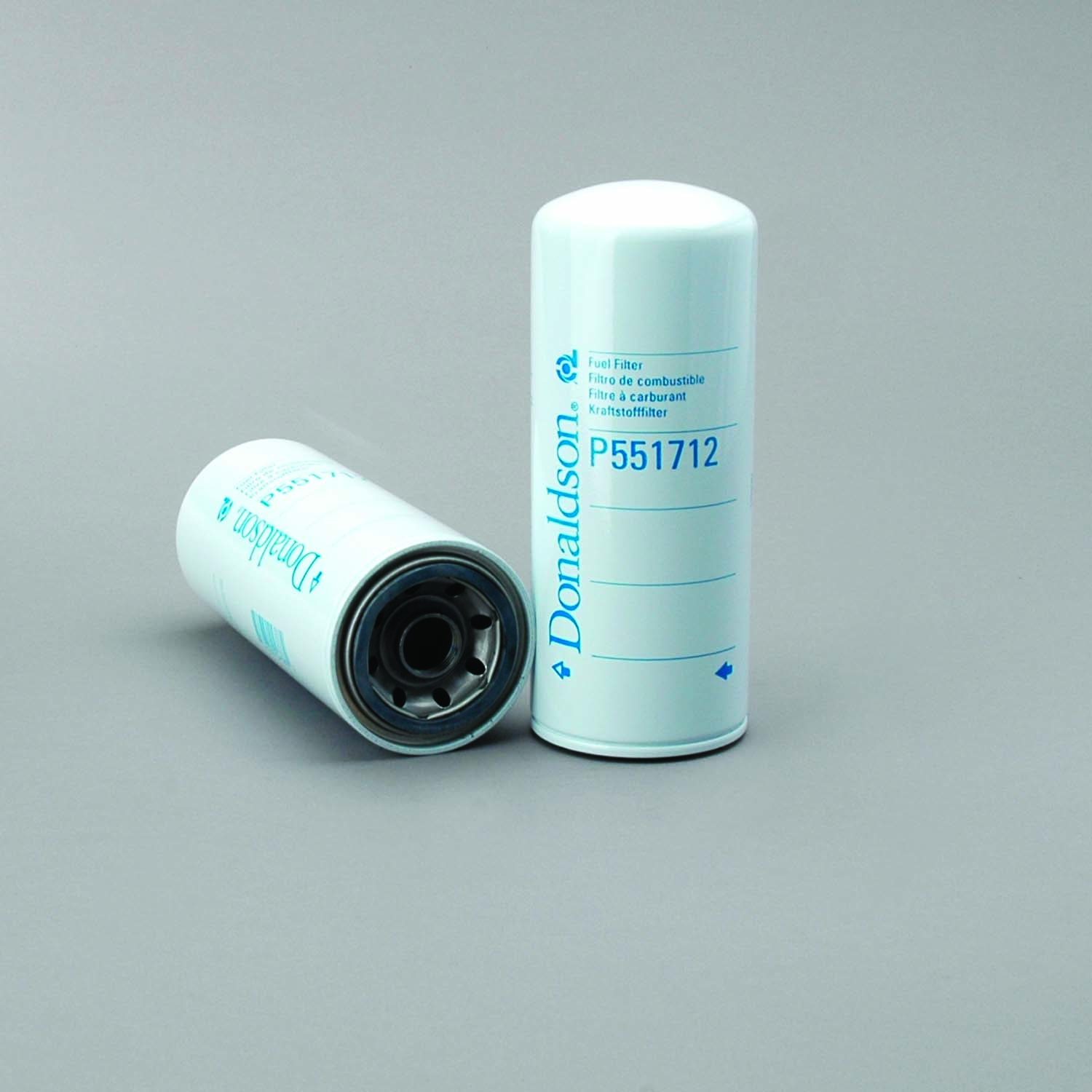 Donaldson® P551712 Üzemanyagszűrő