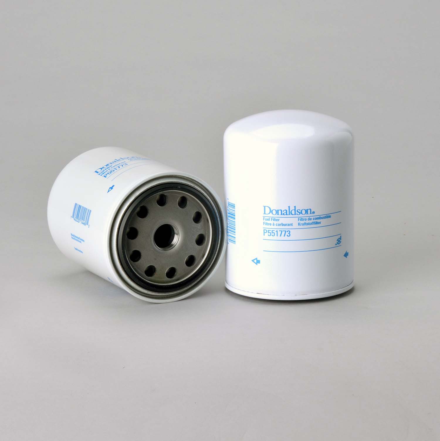 Donaldson® P551773 Üzemanyagszűrő