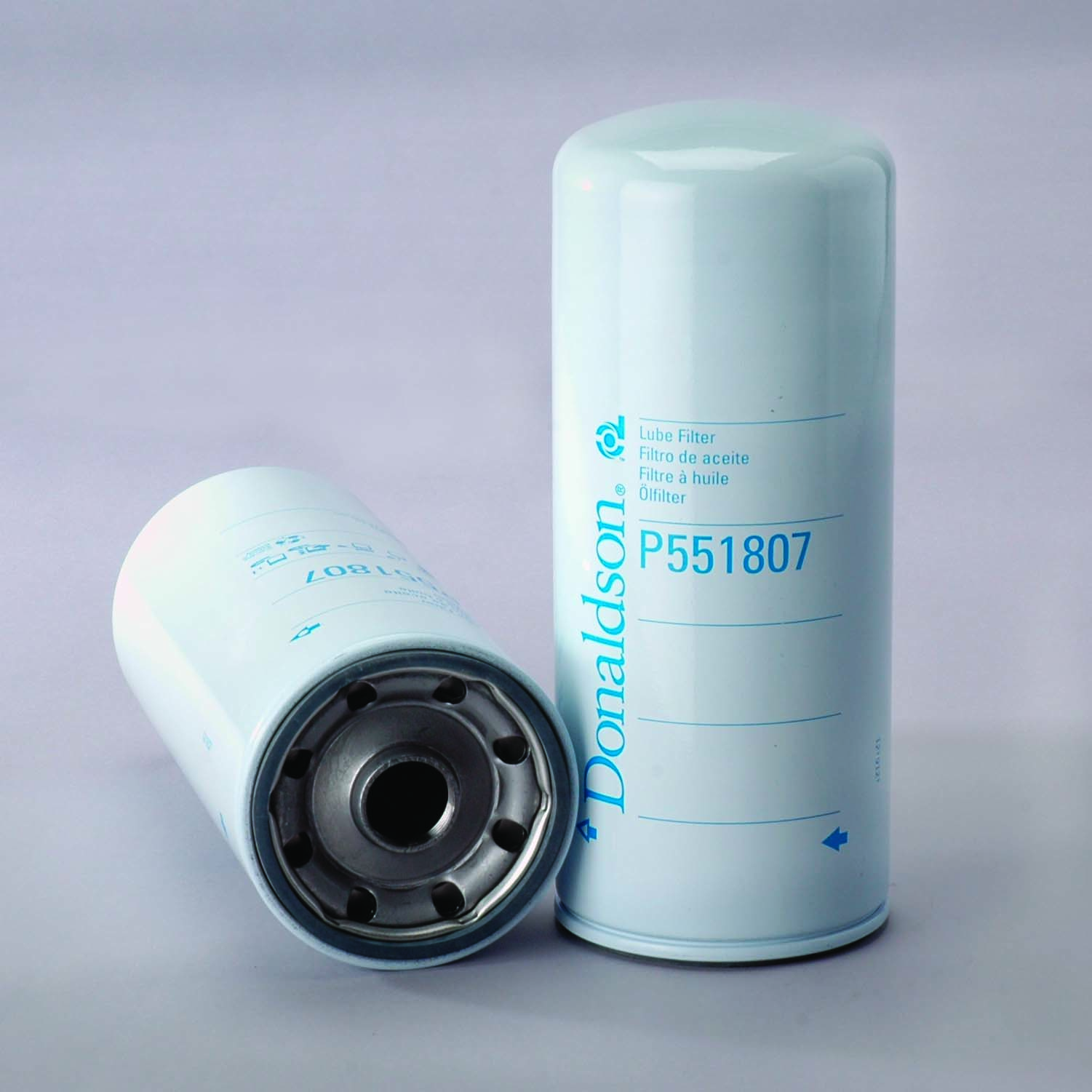 Donaldson® P551807 Olajszűrő