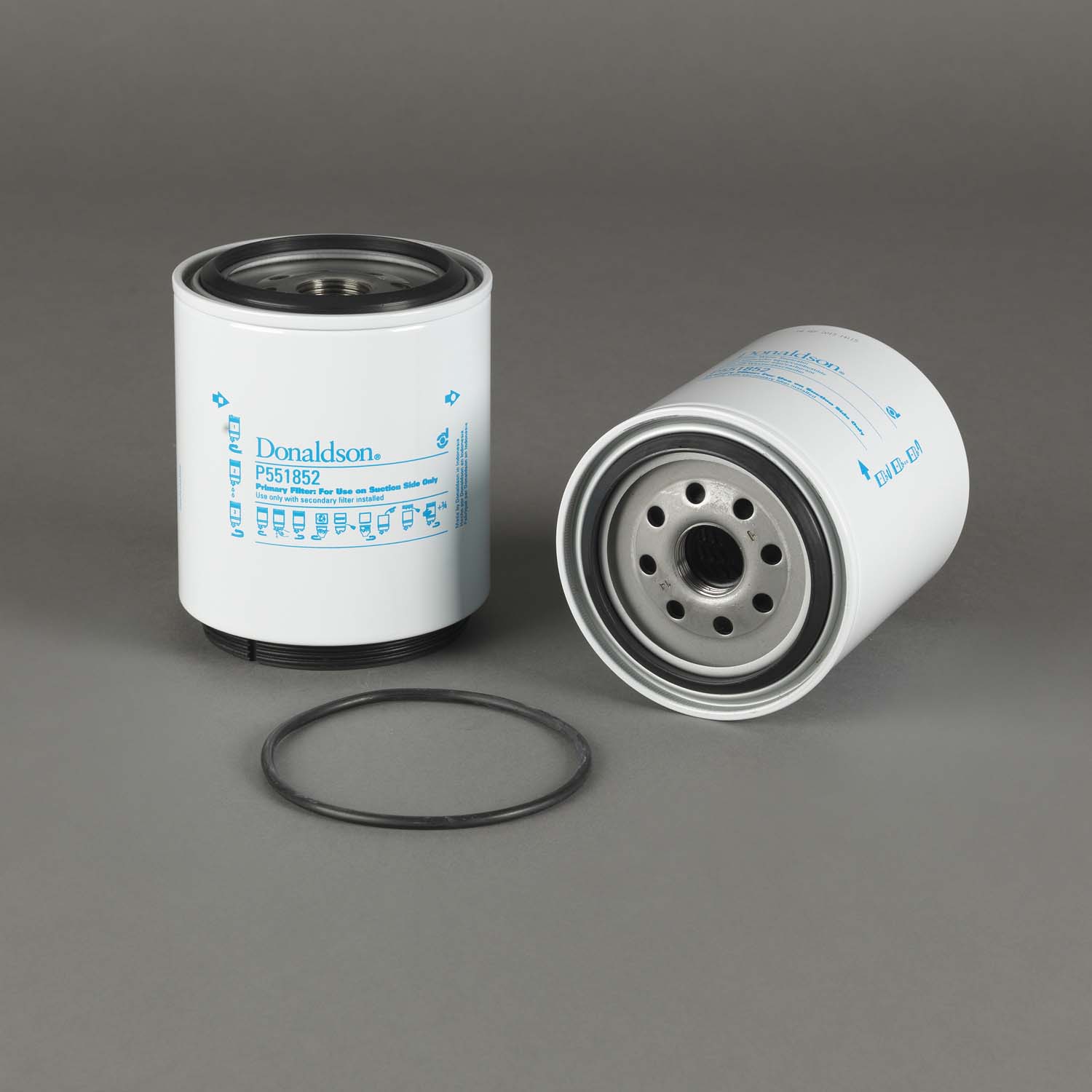 Donaldson® P551852 Üzemanyagszűrő