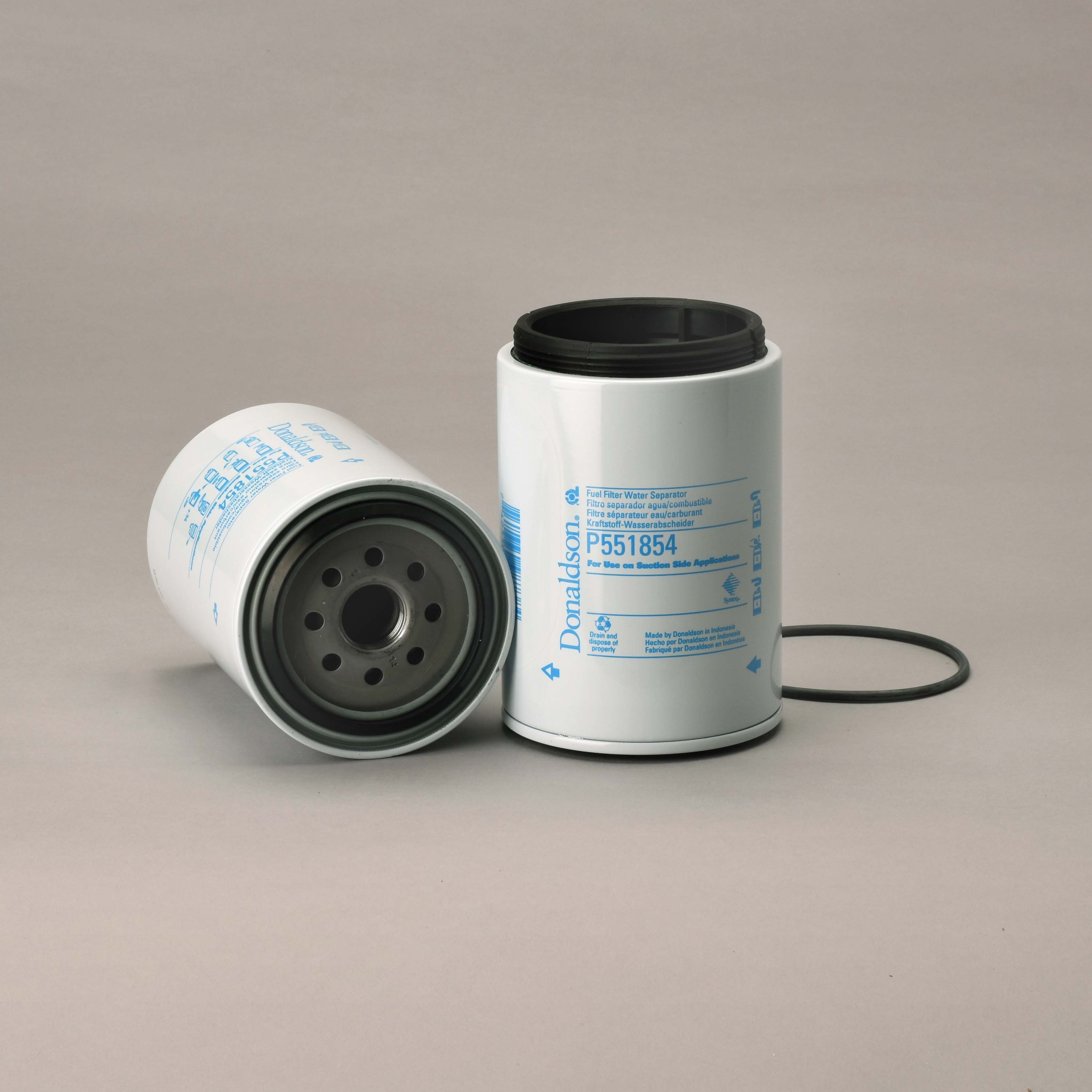 Donaldson® P551854 Üzemanyagszűrő