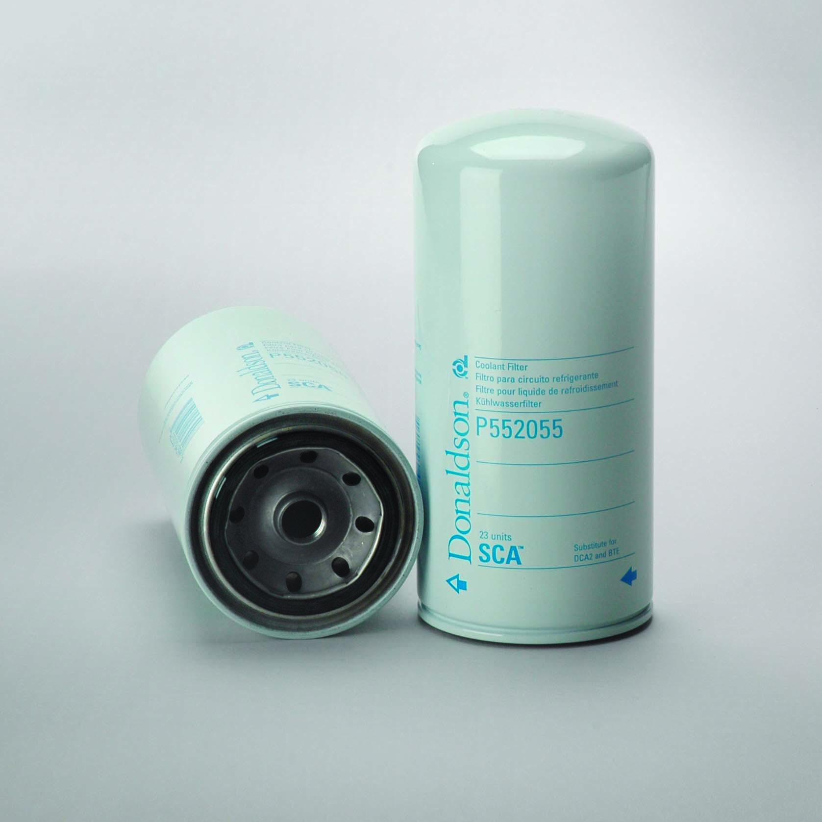 Donaldson® P552055 h?t?vízszűrő