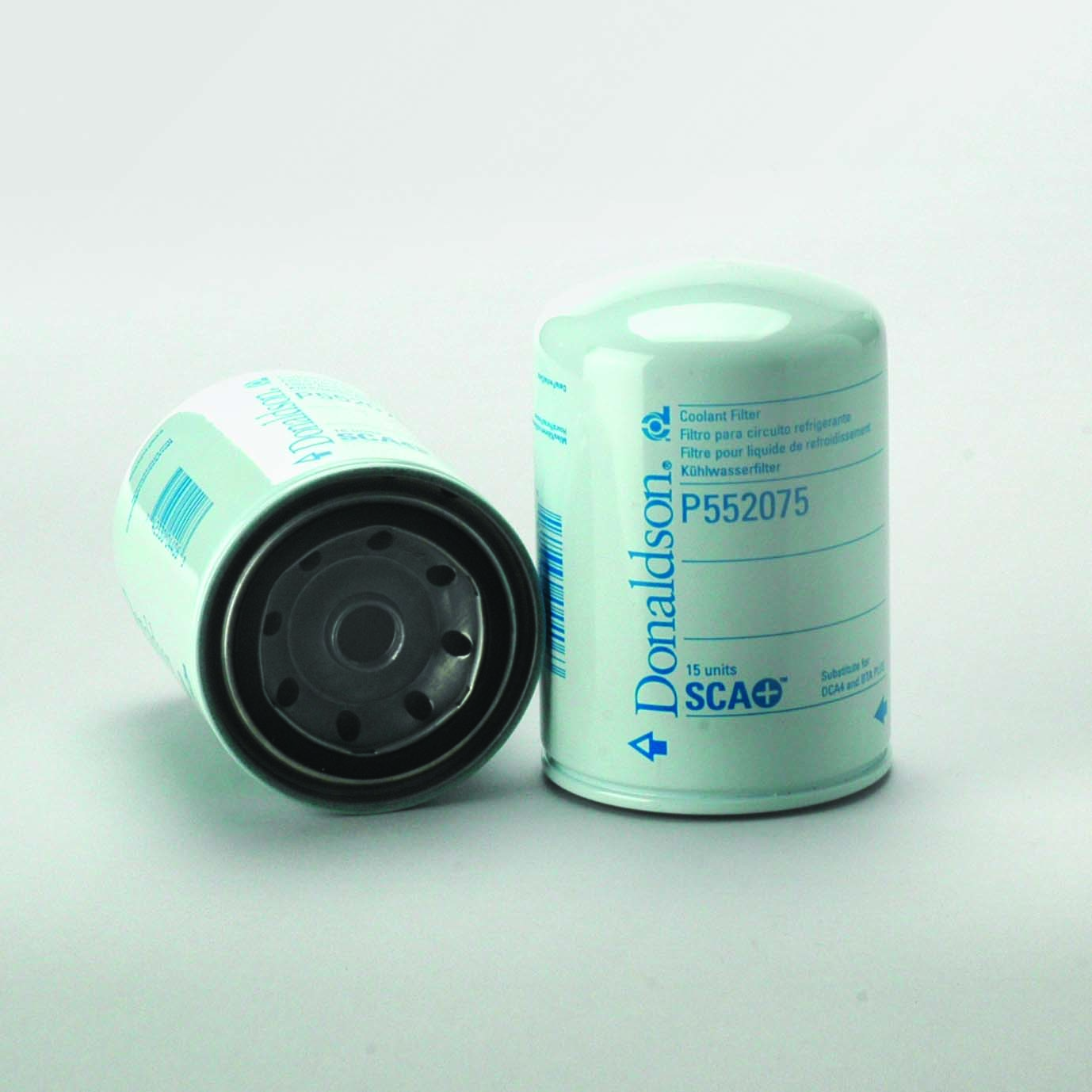 Donaldson® P552075 Hűtővízszűrő