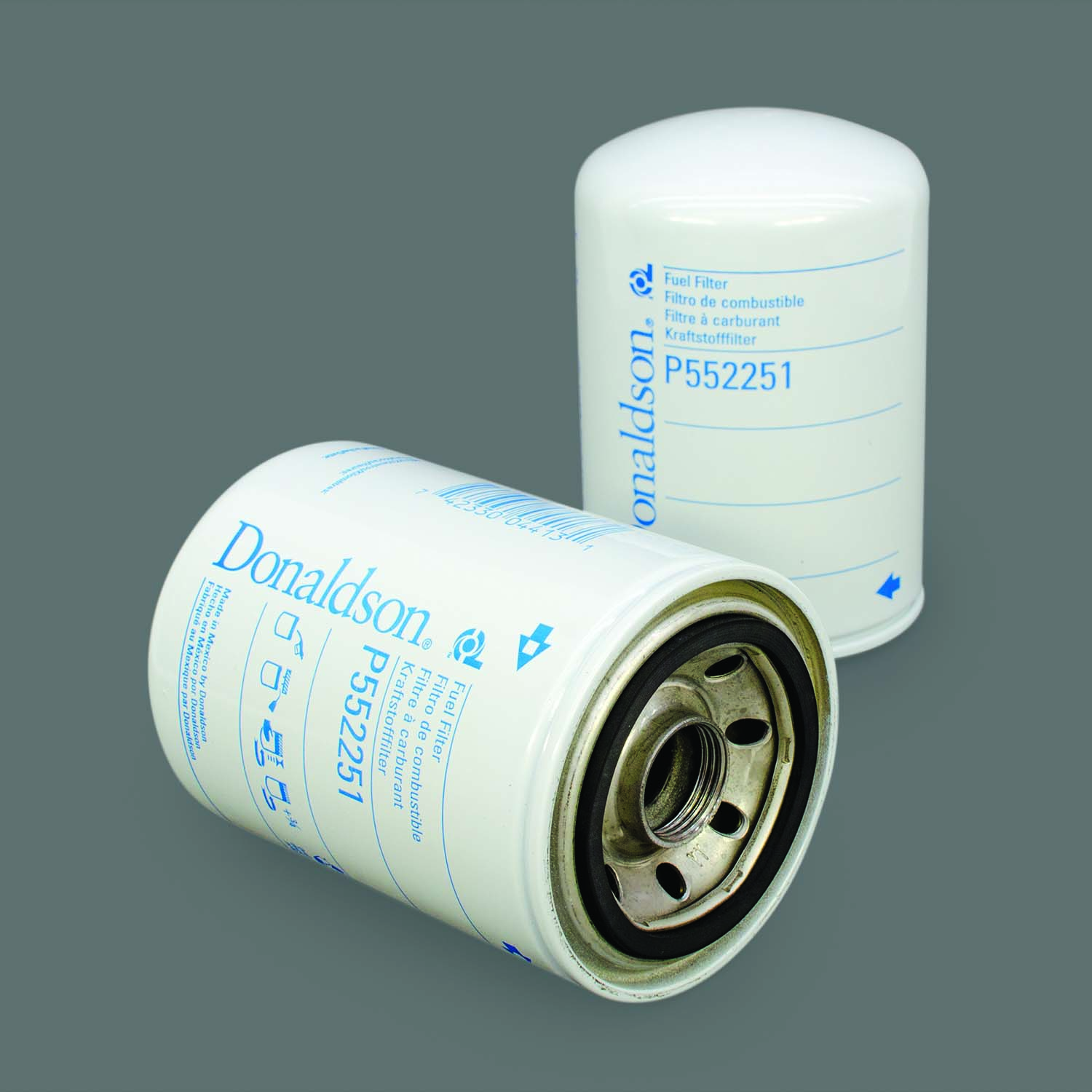 Donaldson® P552251 Üzemanyagszűrő