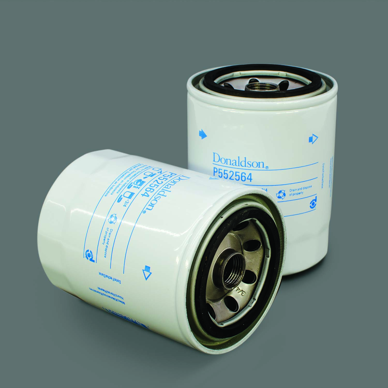 Donaldson® P552564 Üzemanyagszűrő