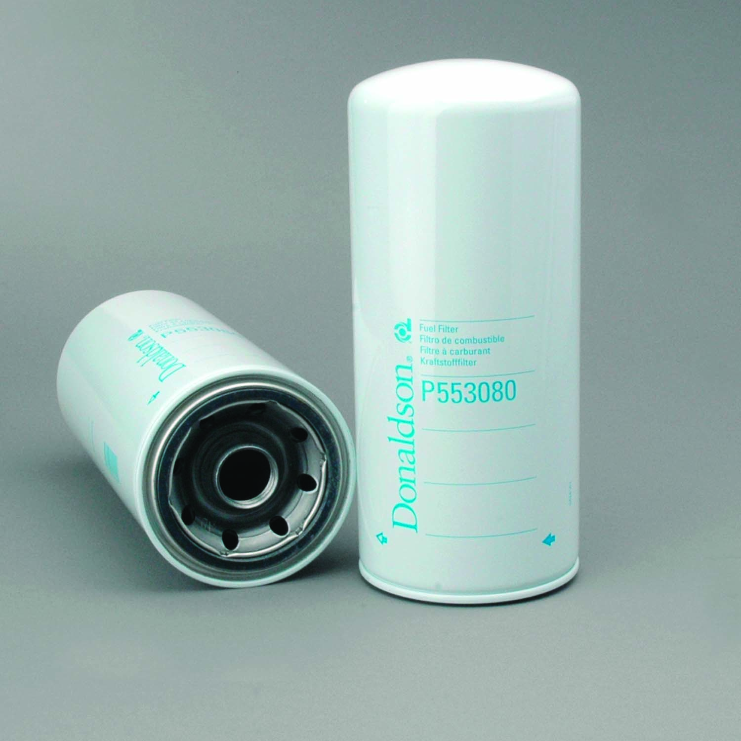 Donaldson® P553080 Üzemanyagszűrő