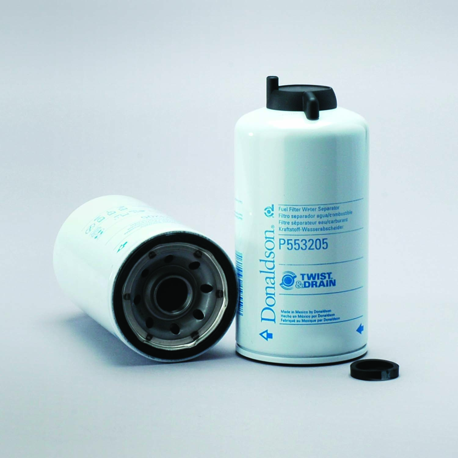 Donaldson® P553205 Üzemanyagszűrő