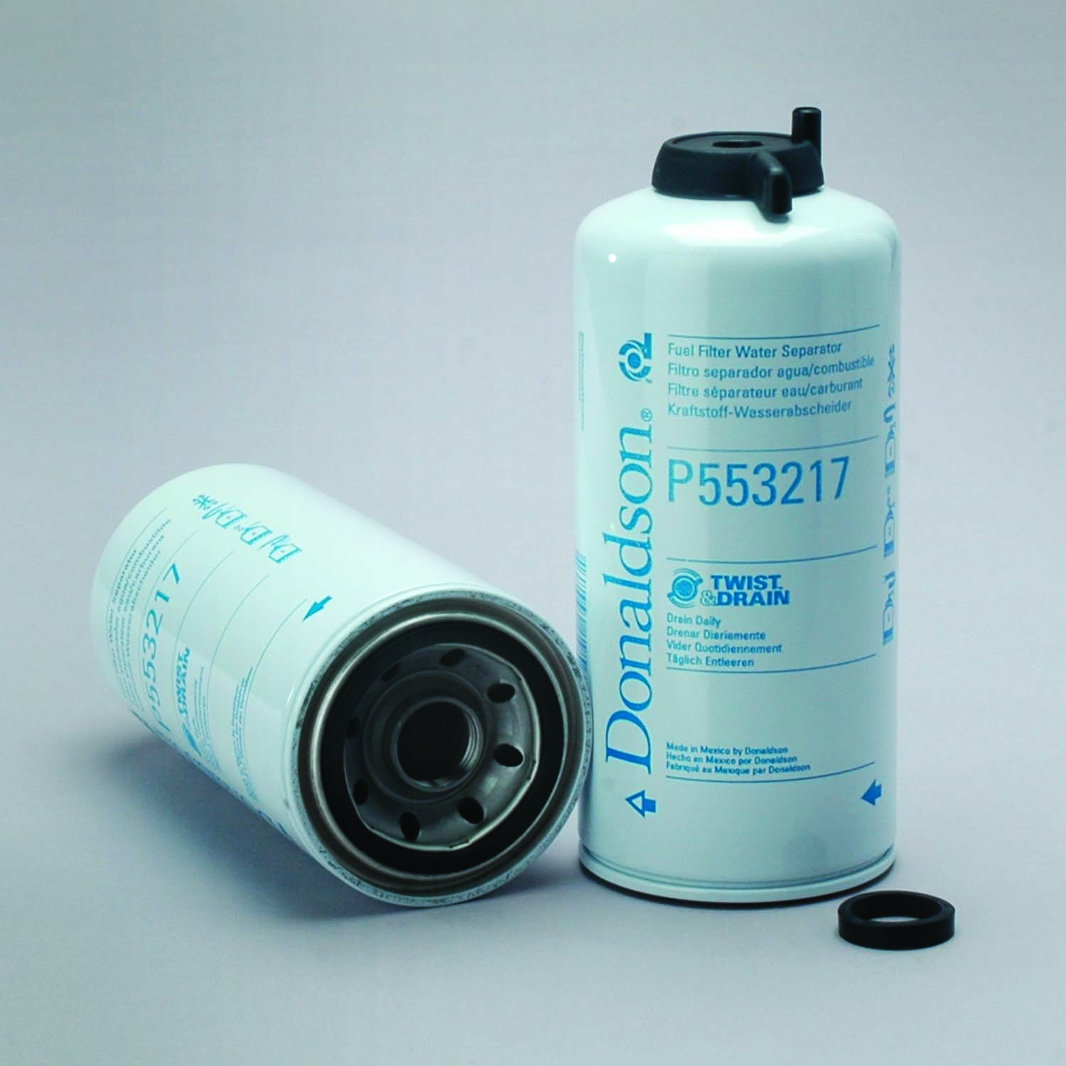 Donaldson® P553217 Üzemanyagszűrő