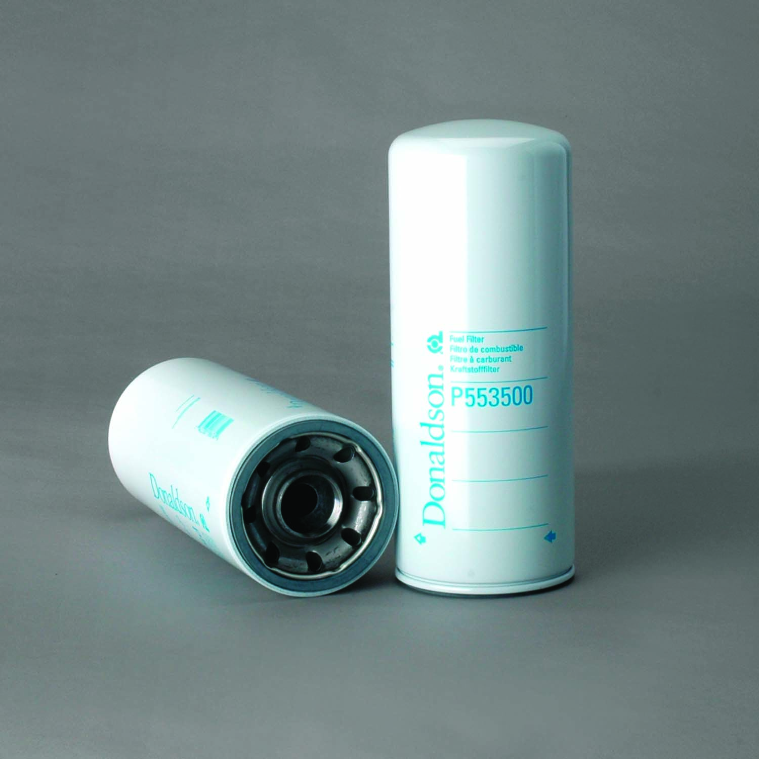 Donaldson® P553500 Üzemanyagszűrő