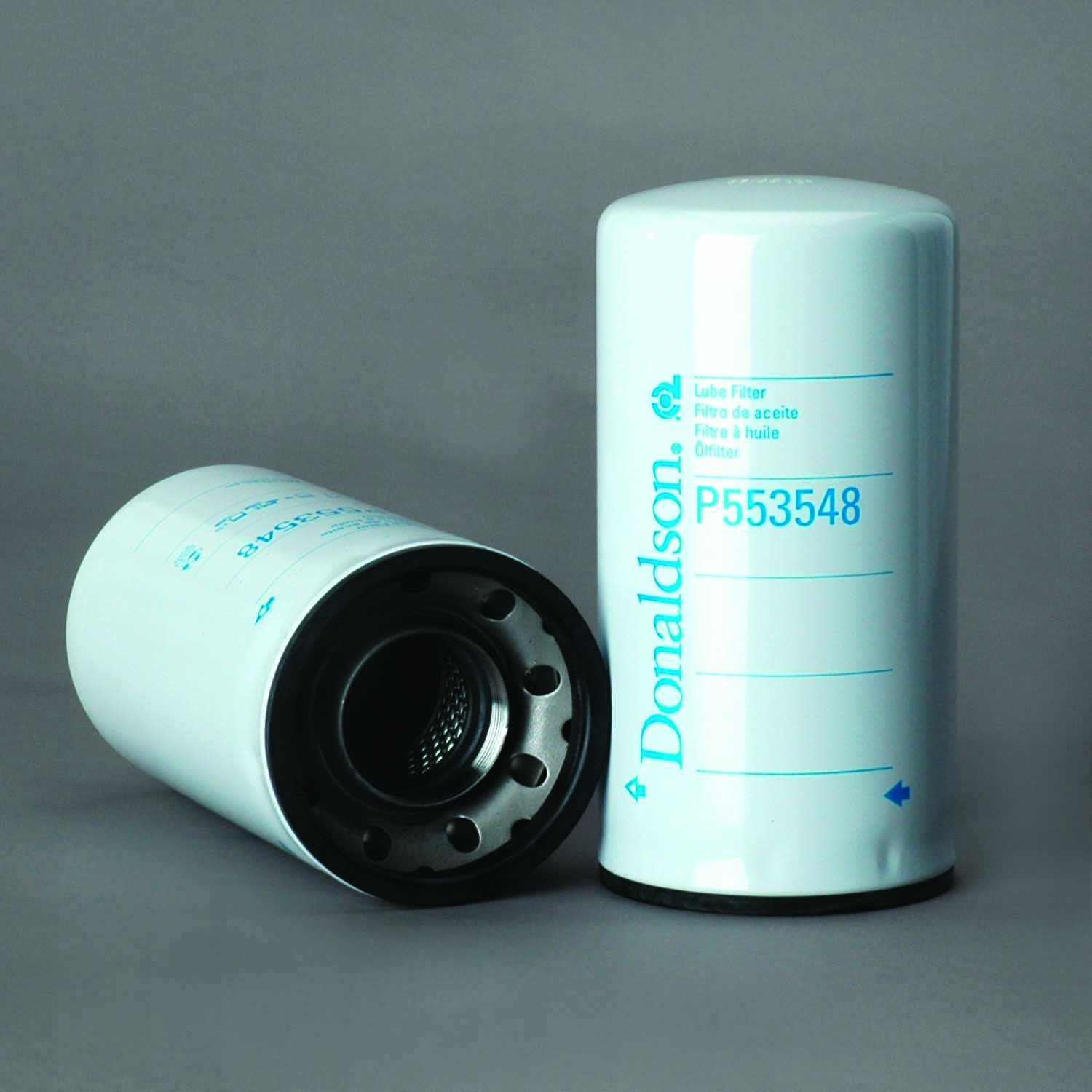 Donaldson® P553548 Olajszűrő