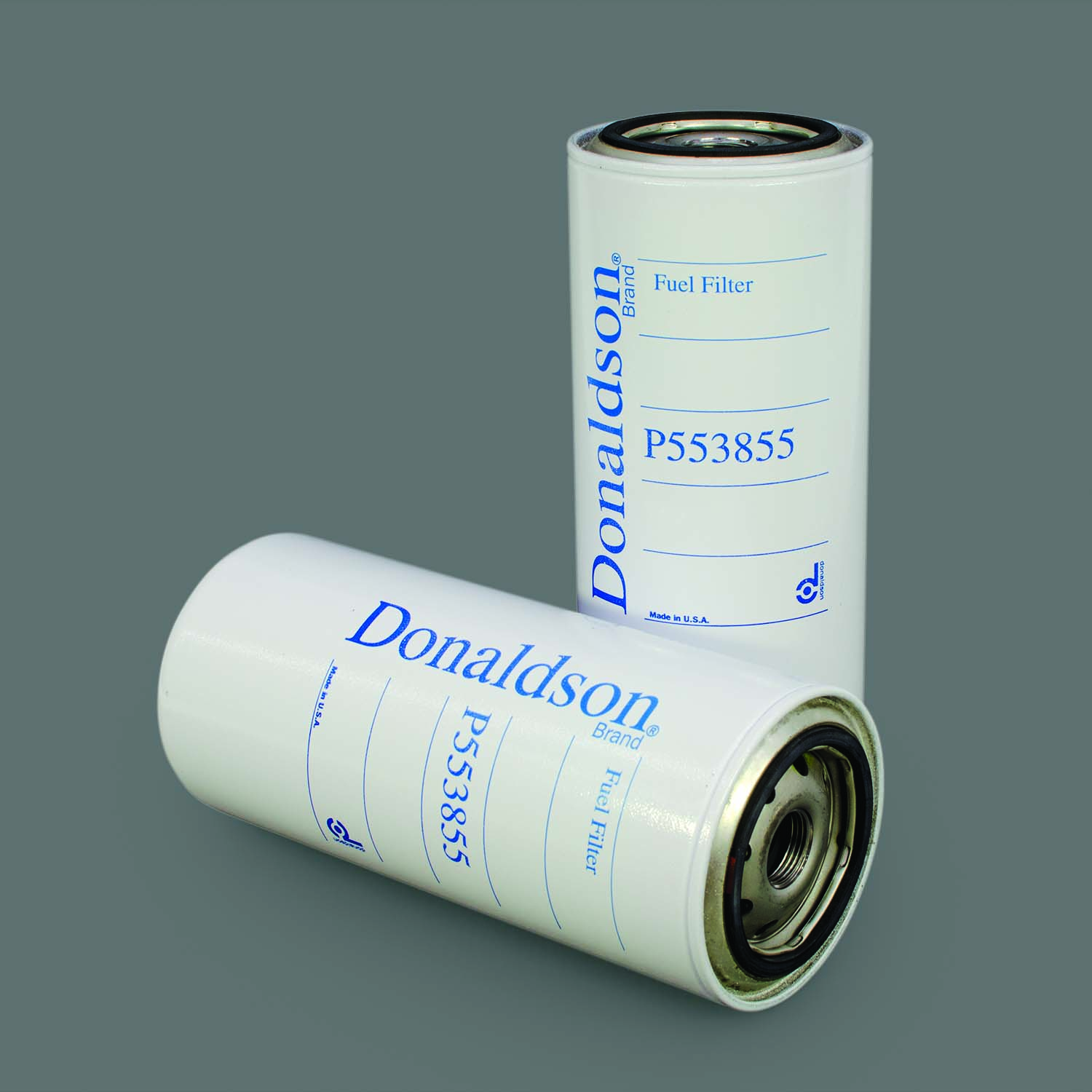 Donaldson® P553855 Üzemanyagszűrő